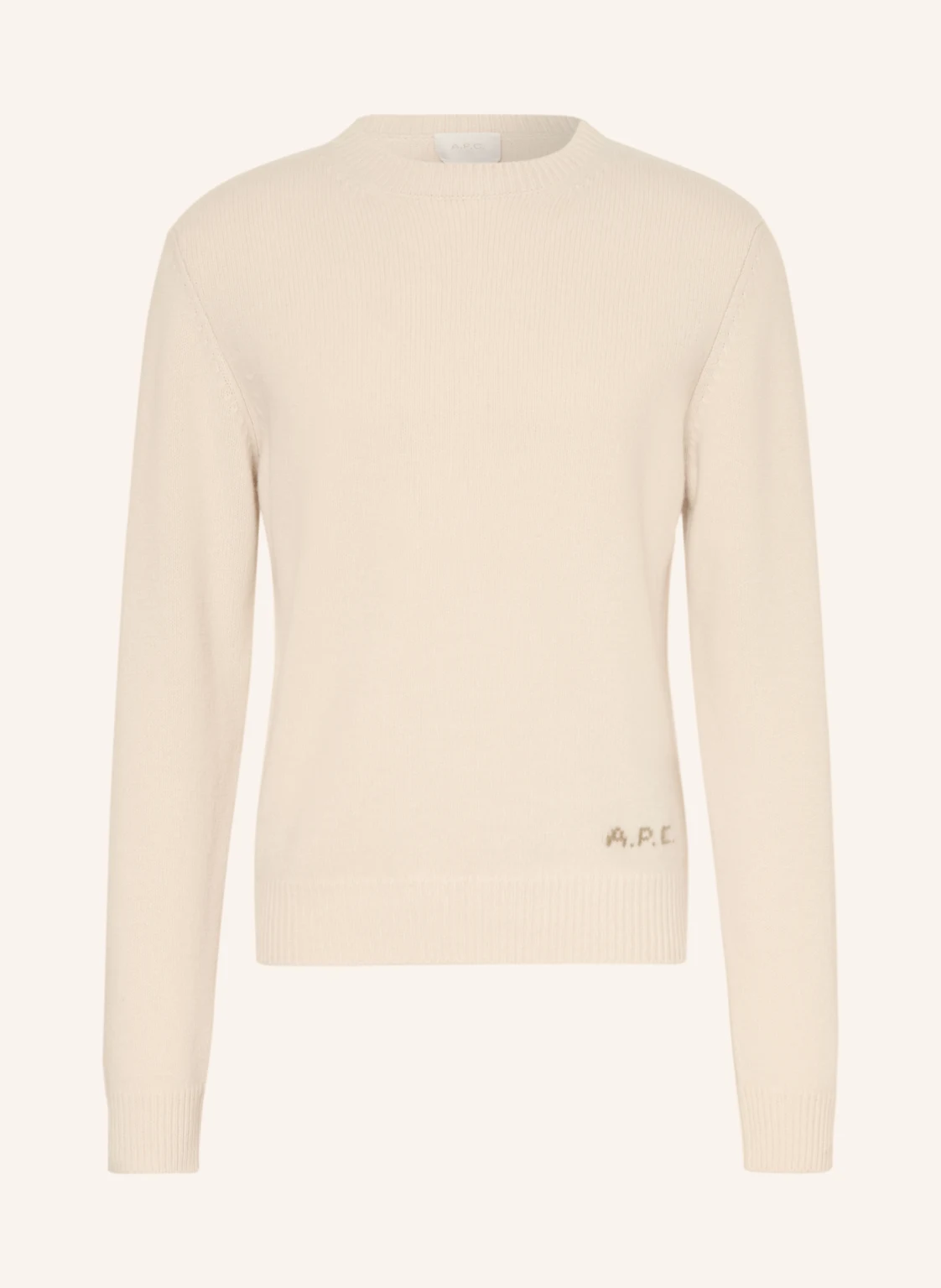 A.P.C. Pullover EDMOND