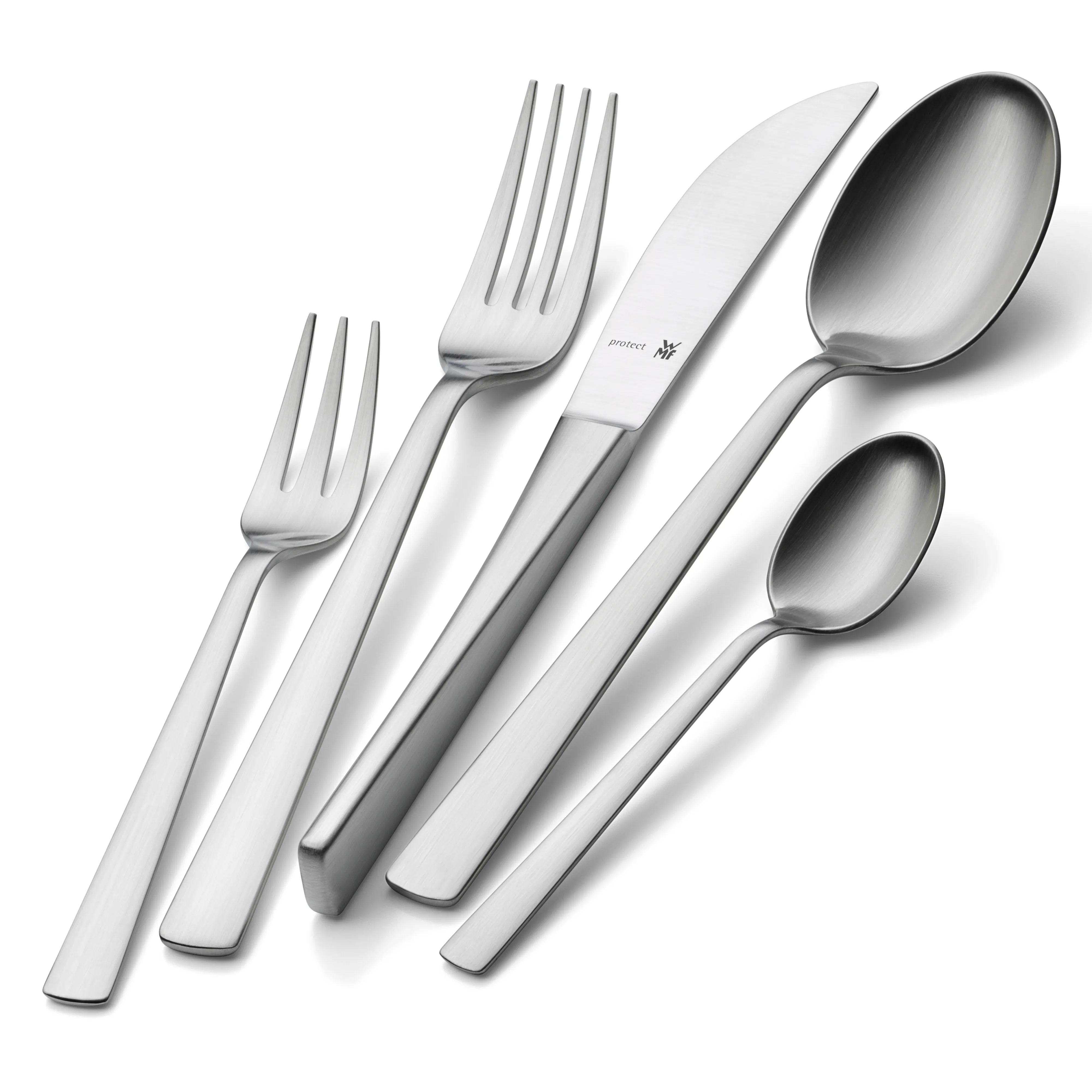 Cutlery Set Corvo, Cromargan protect®, 30-piece