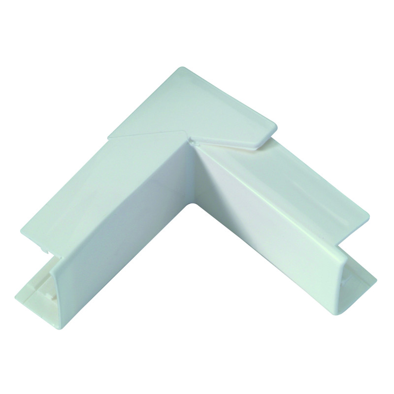 Angle extérieur et intérieur DLP blanc 20 x 12,5 mm LEGRAND