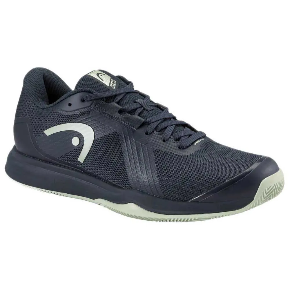Head Sprint team 4.0 clay shoes
