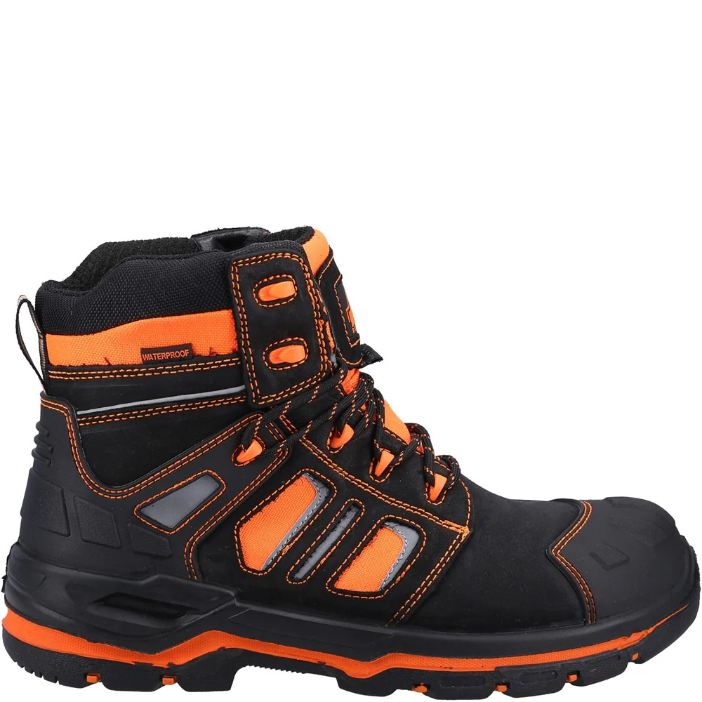Amblers Safety AS971C Radiant Safety Boot
