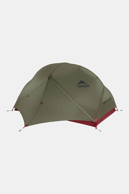 MSR Verhuur - Hubba Hubba Nx Tent 2P