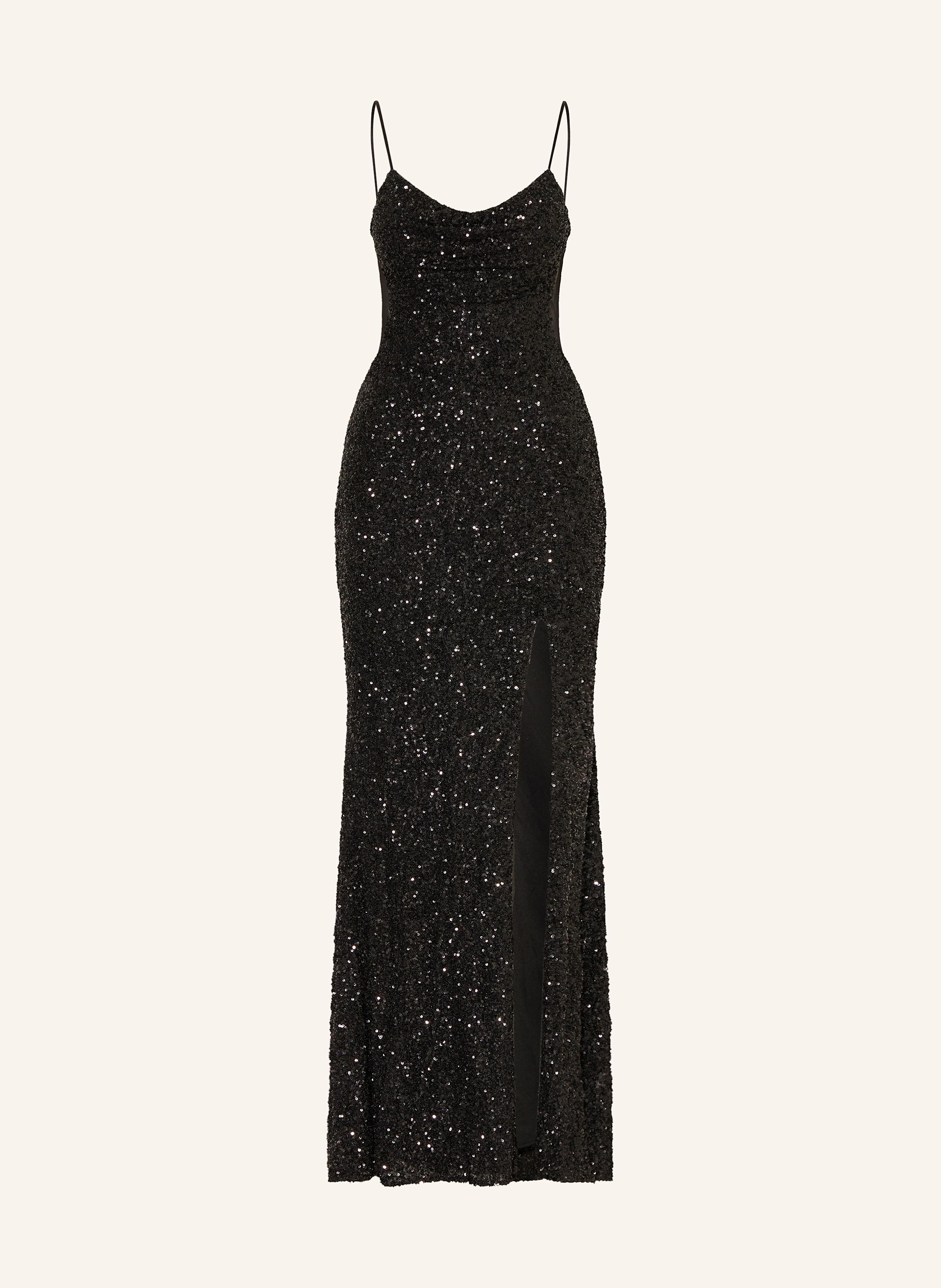 Hey Kyla Abendkleid mit Pailletten