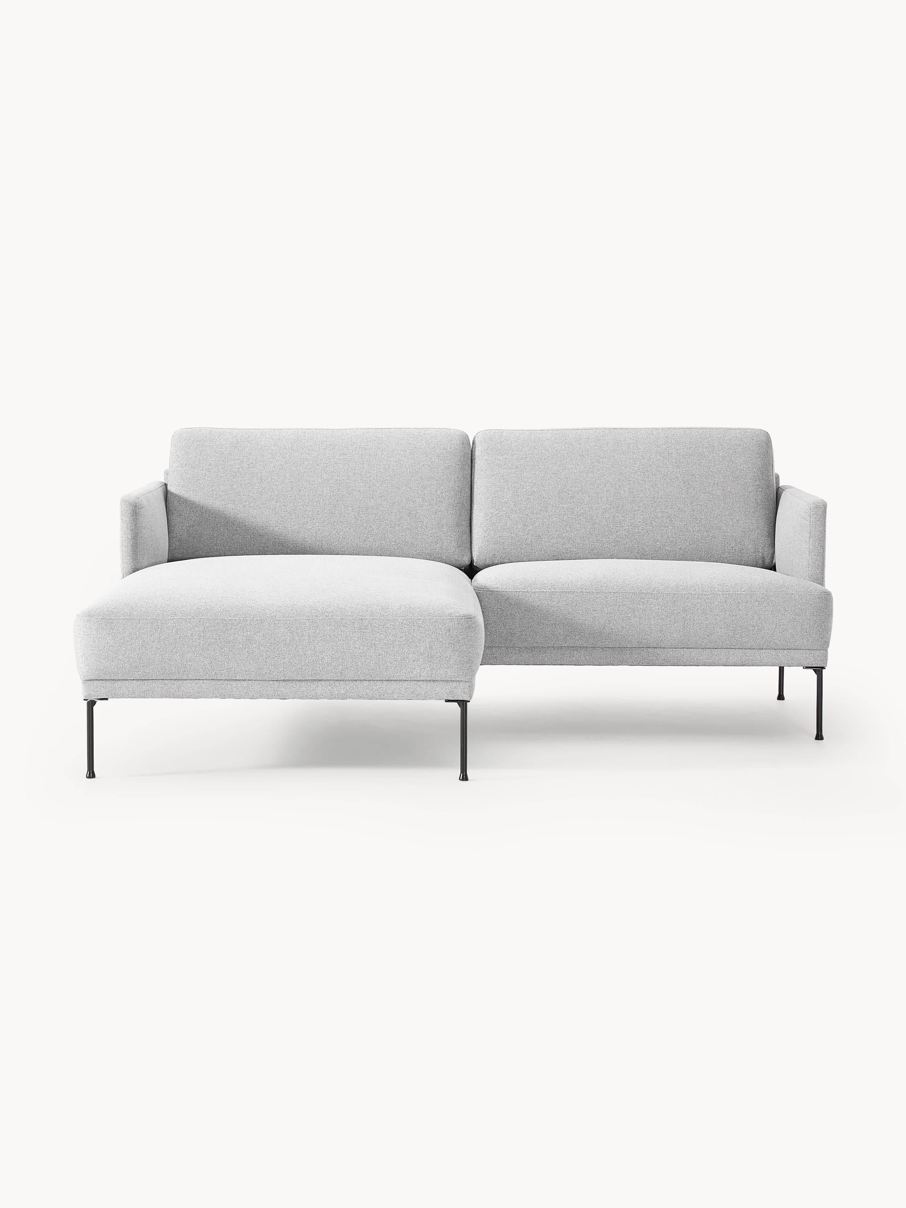 Kleines Ecksofa Fluente