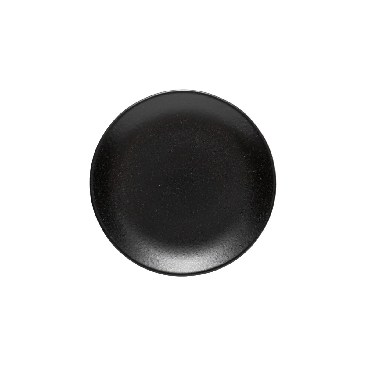 Salad/Dessert Round Coupe Plate Roda