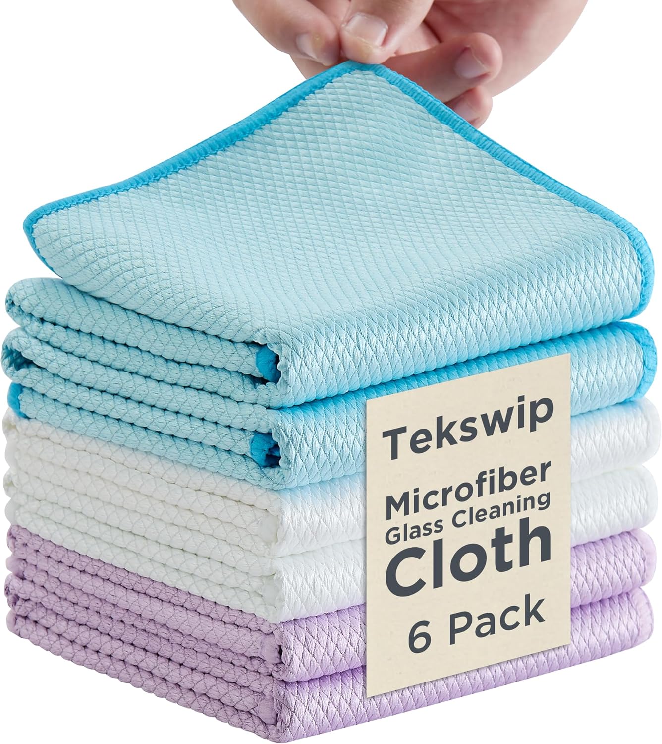 Cleaning Cloths