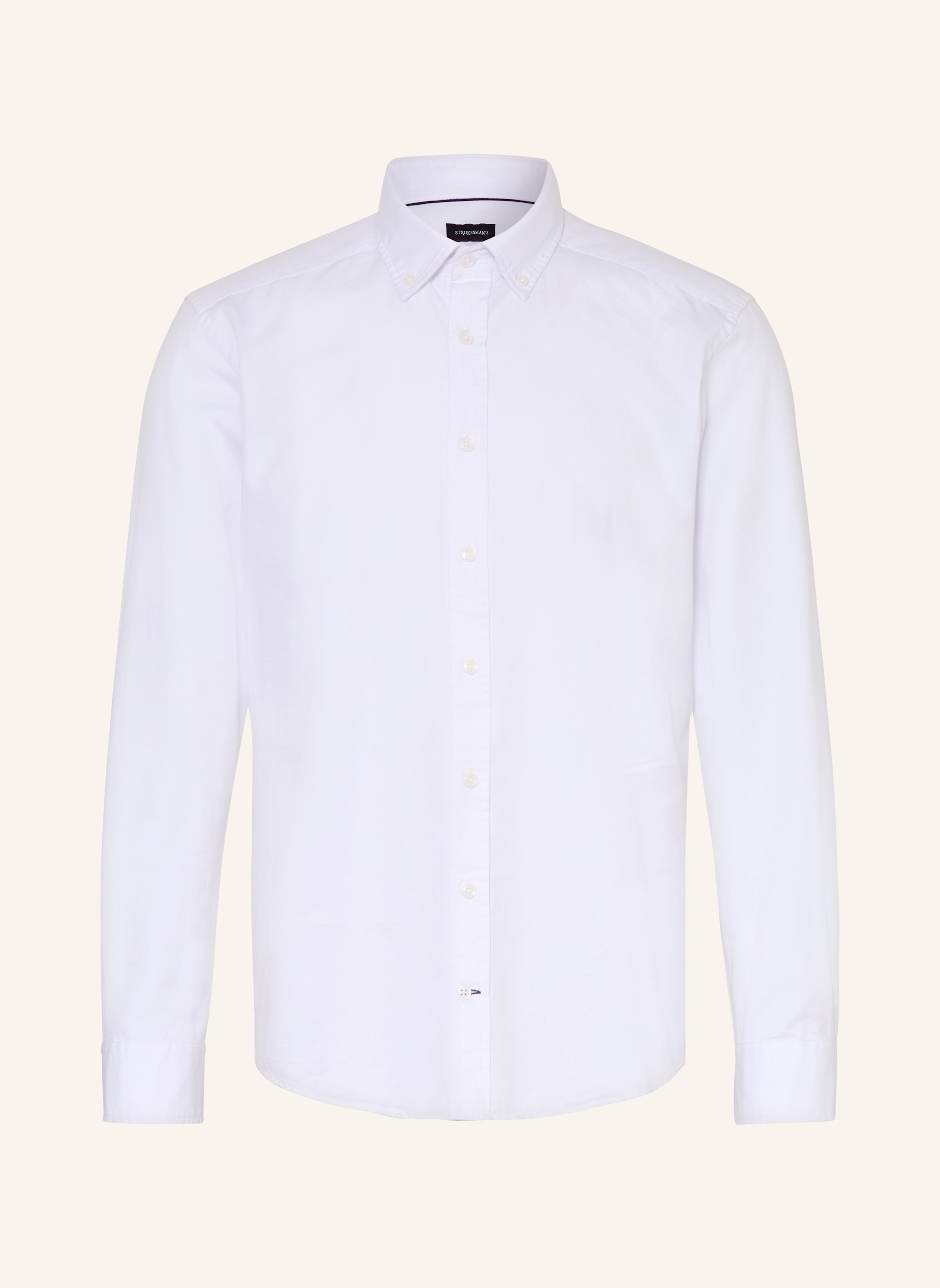 STROKESMAN'S Hemd Regular Fit