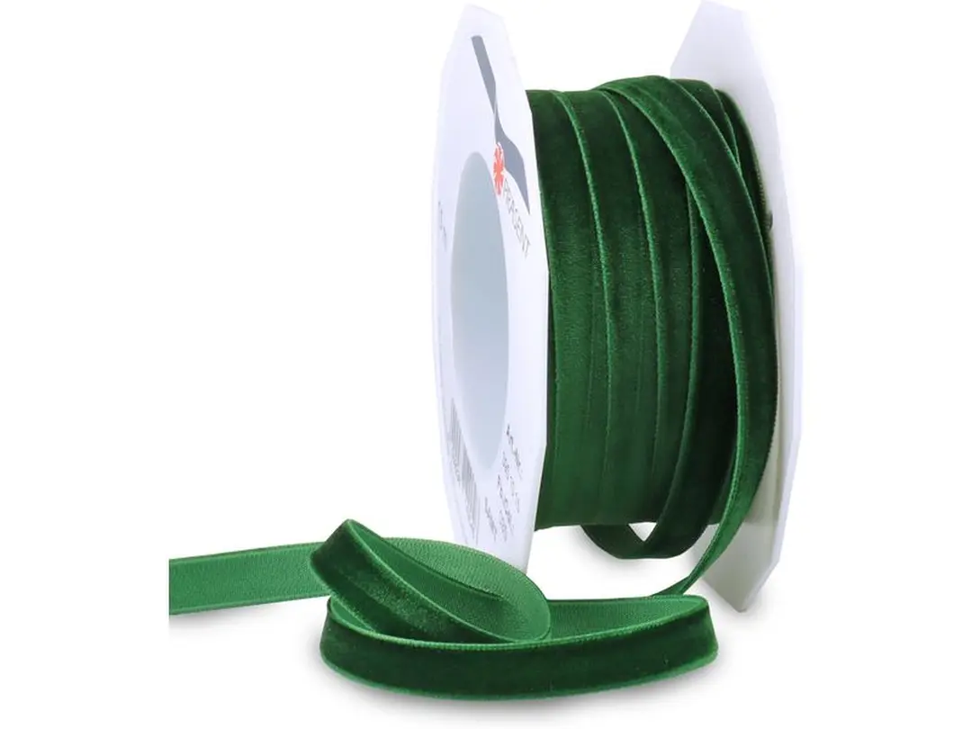 Geschenkband Geschenkband Samt