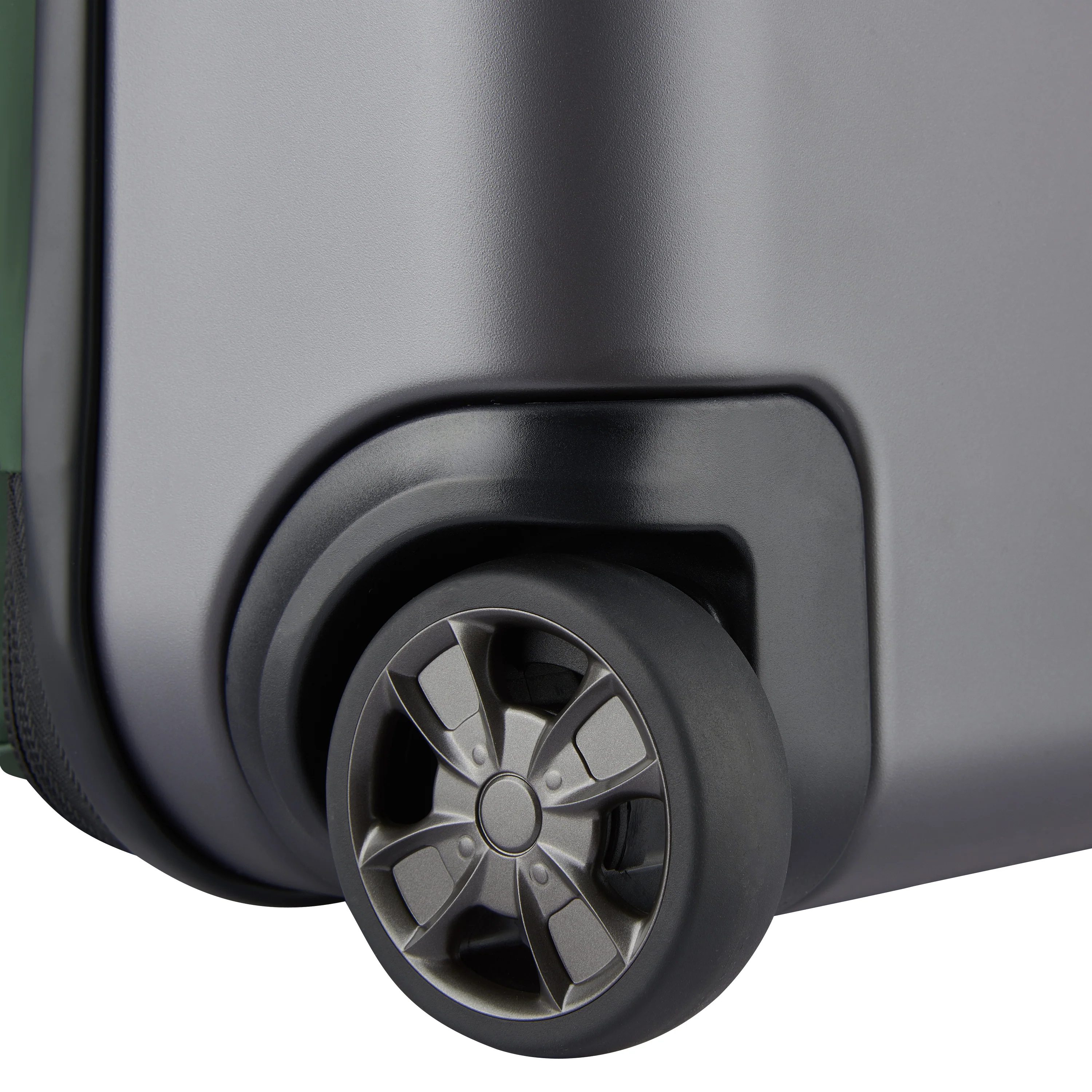 PEUGEOT VOYAGES - Sac Trolley (73cm)