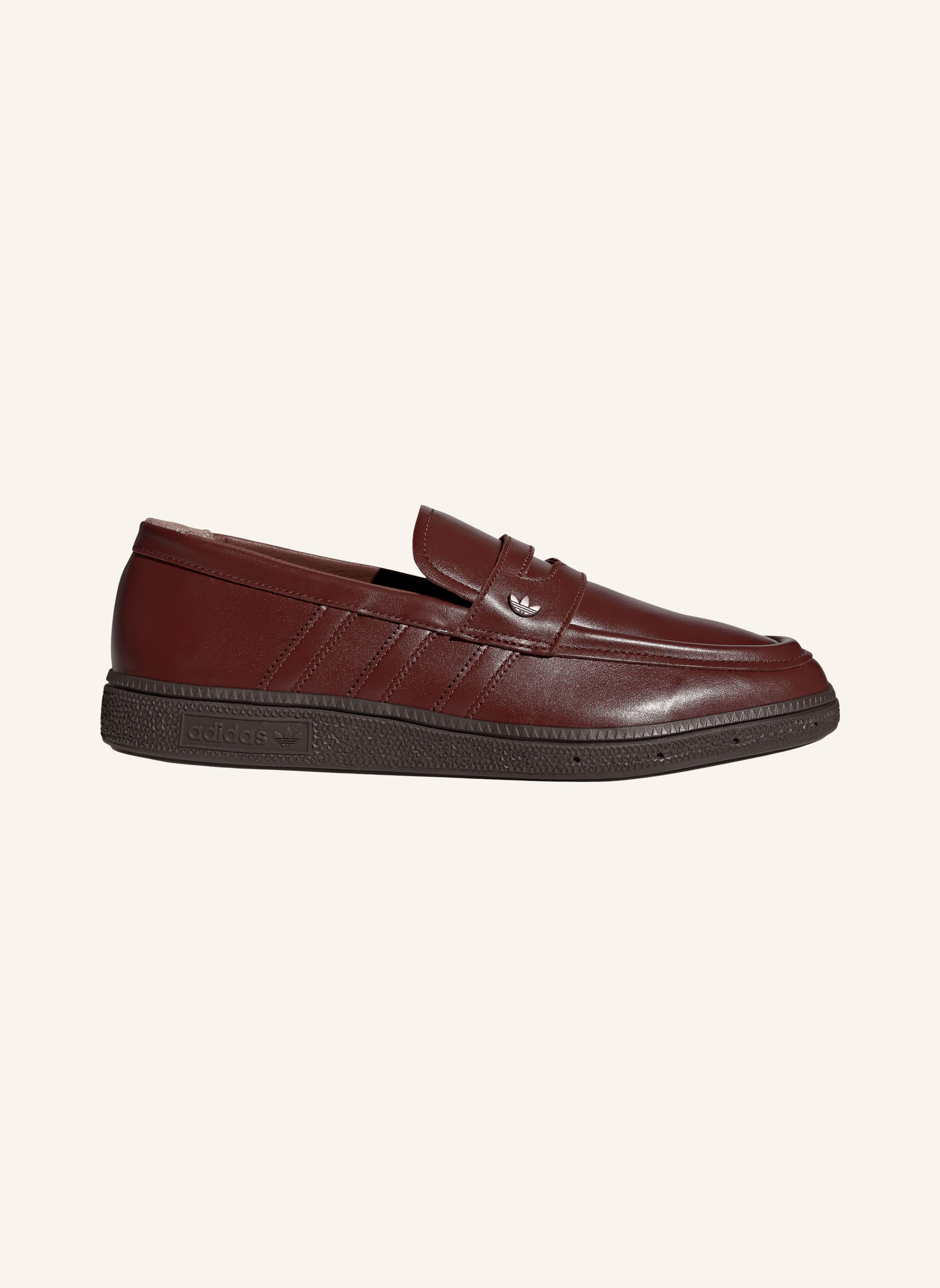 adidas Originals Penny-Loafer HANDBALL SPEZIAL LOAFER PREMIUM