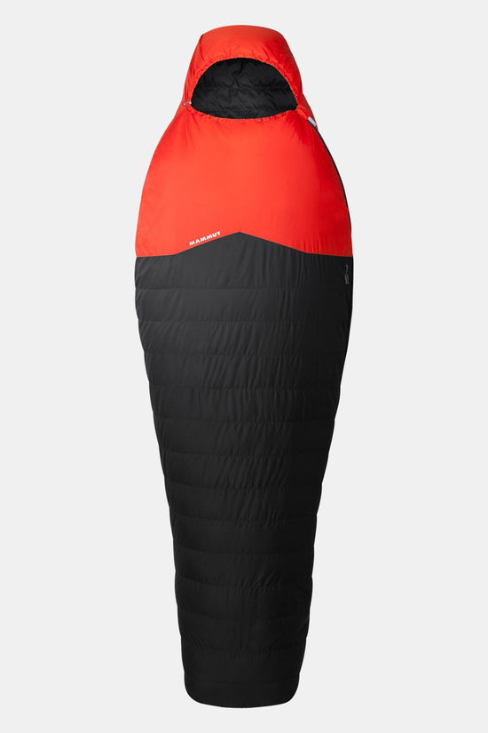 Mammut Nordic Down Spring 195 Slaapzak