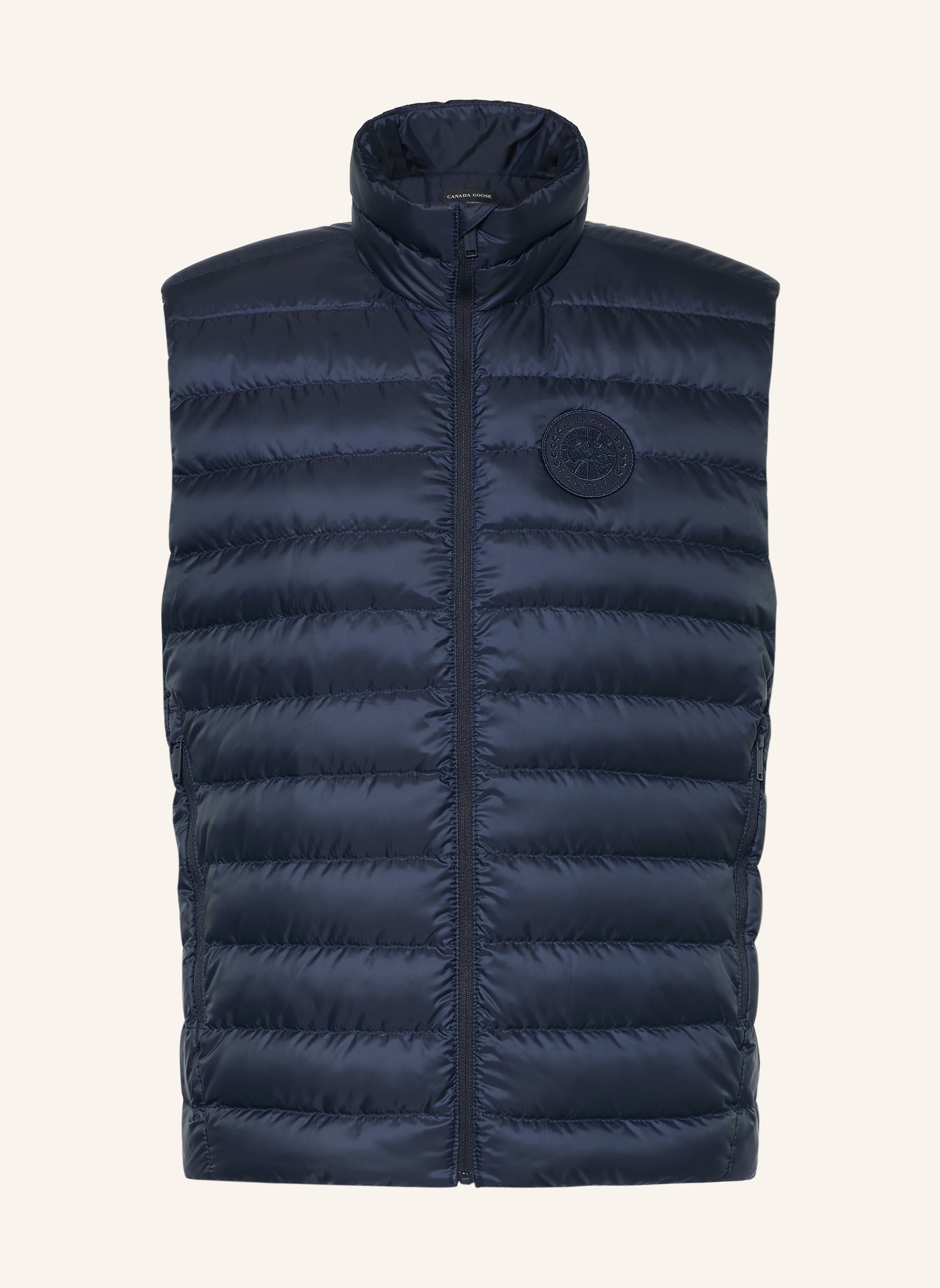 CANADA GOOSE Lightweight-Daunenweste STRATUS
