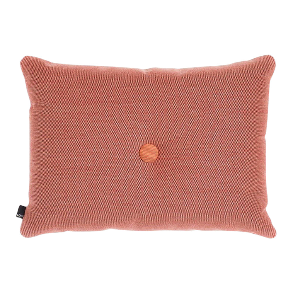 HAY Dot Steelcut Trio Sierkussen 45 x 60 cm - Roze