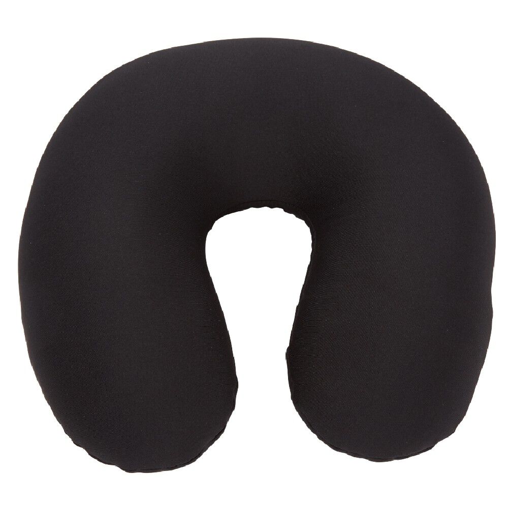 Coussin de voyage microbille