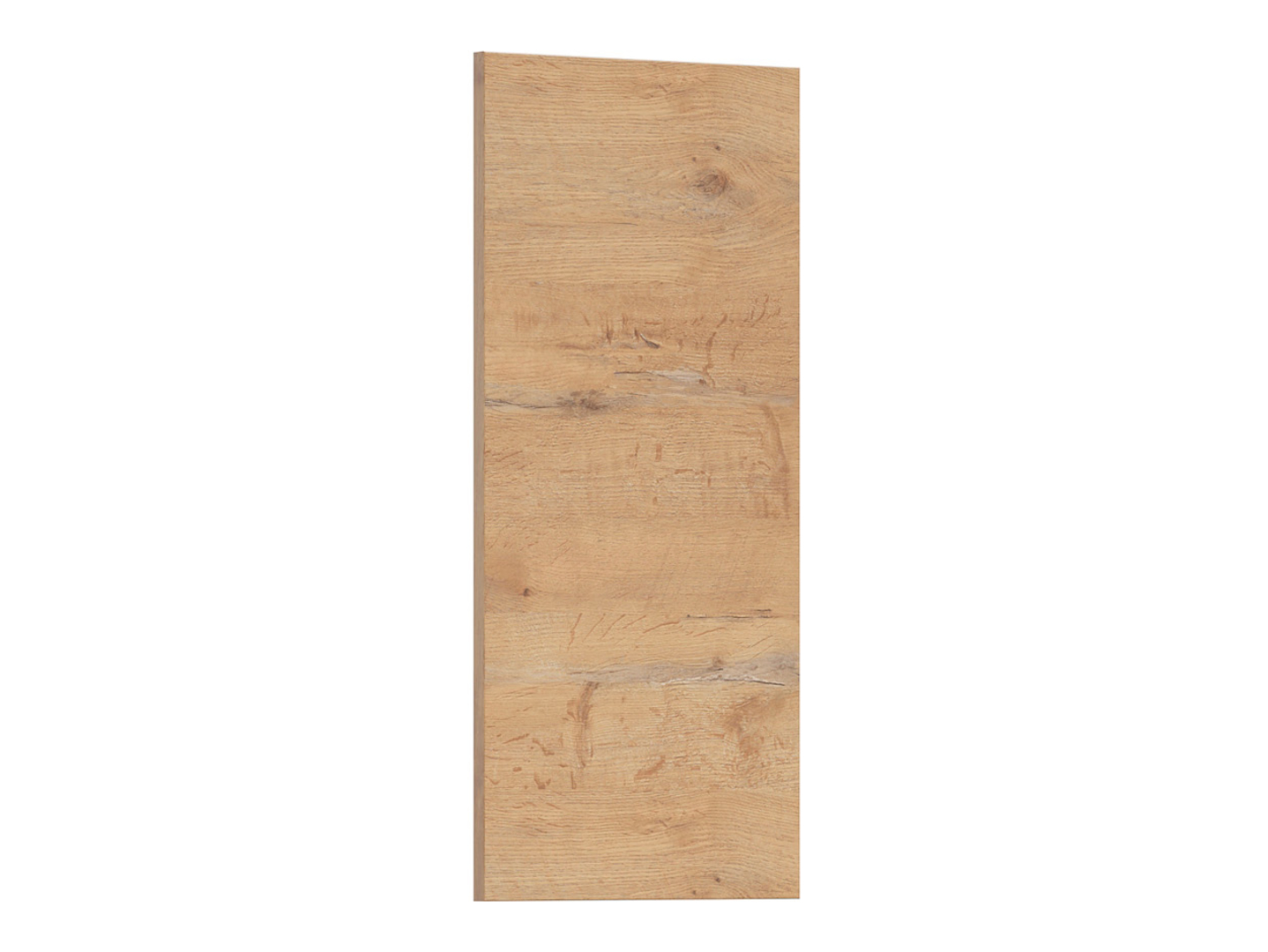 Panel boczny Hamper 72 cm dąb lancelot