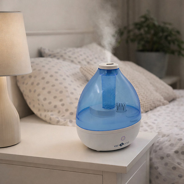Humidificateur ultrasonique CLAISE