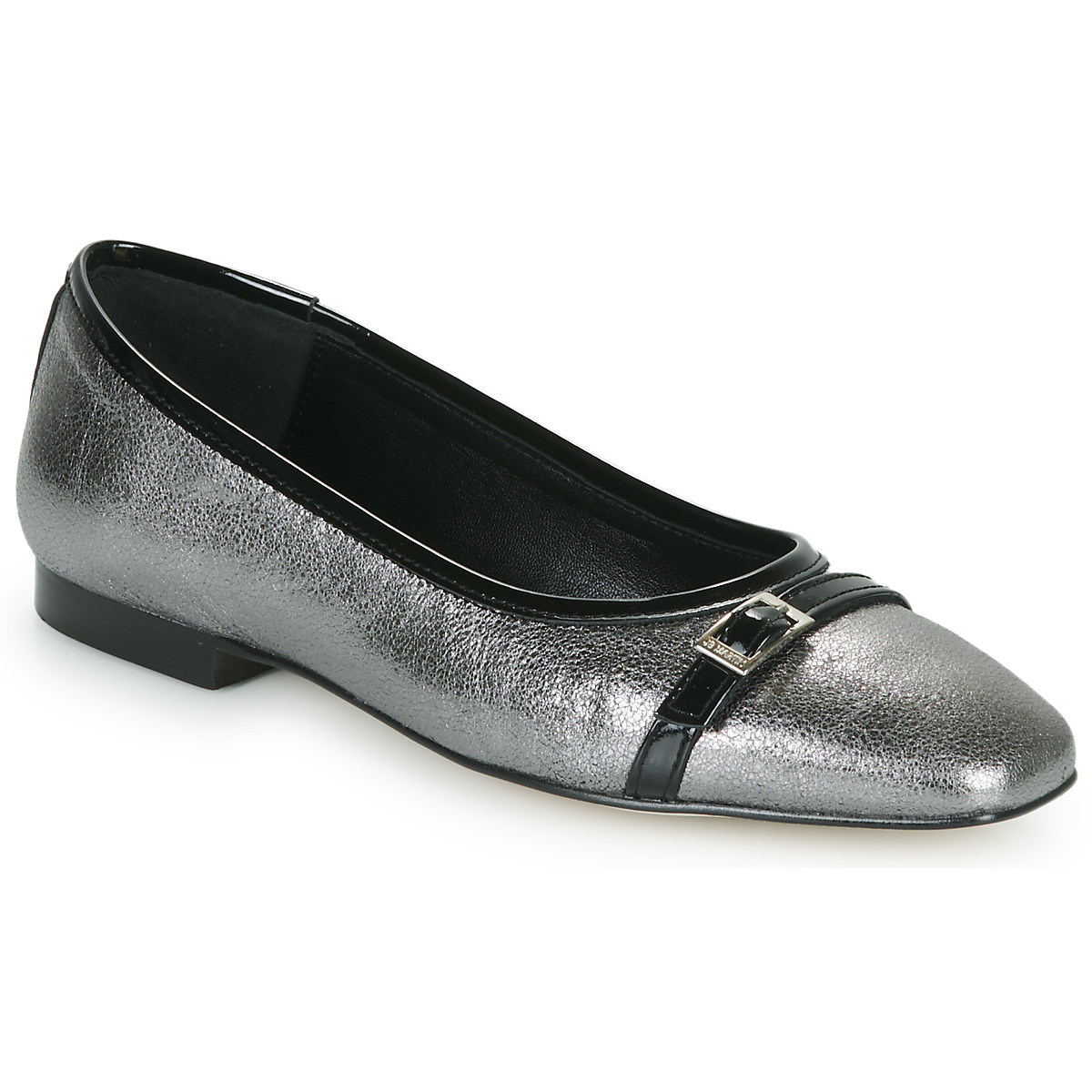 JB Martin - VELINA - Metal / Silver