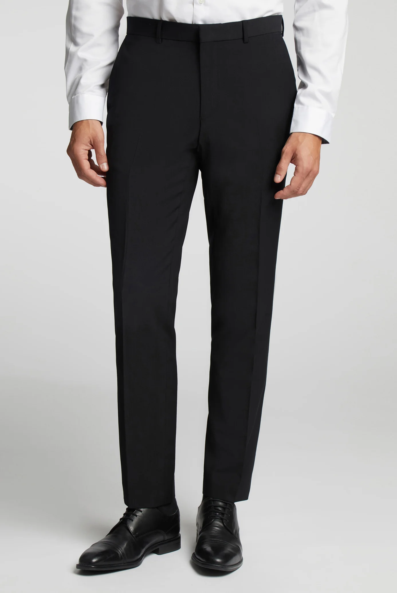 PANAMA SLIM TS | BLACK