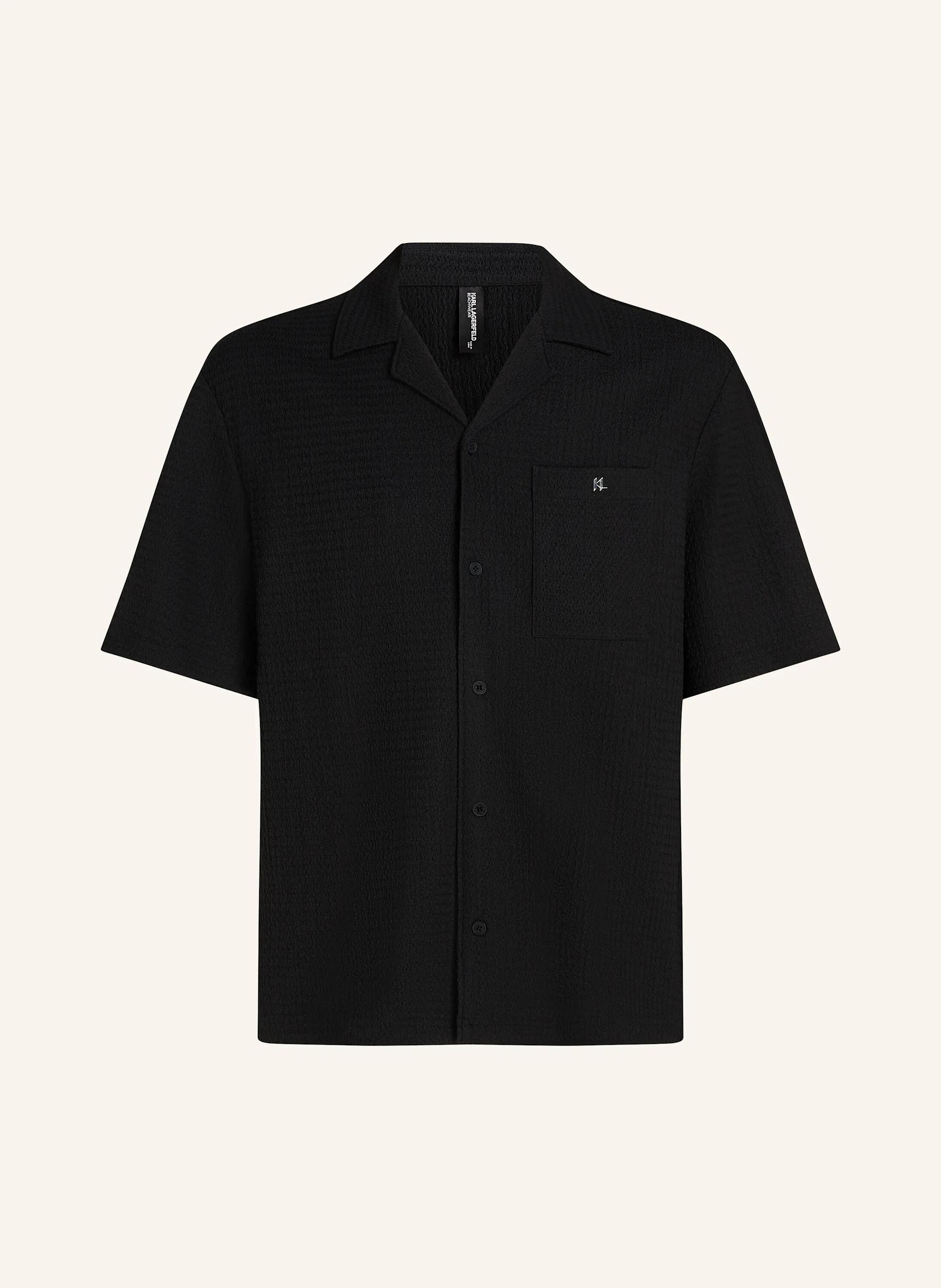 KARL LAGERFELD Poloshirt