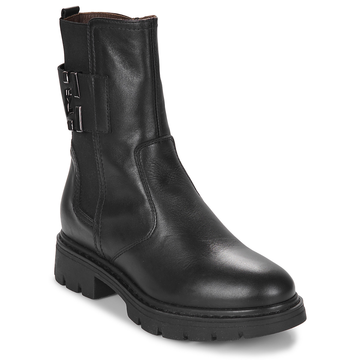 NeroGiardini - I411860D-100 - Black