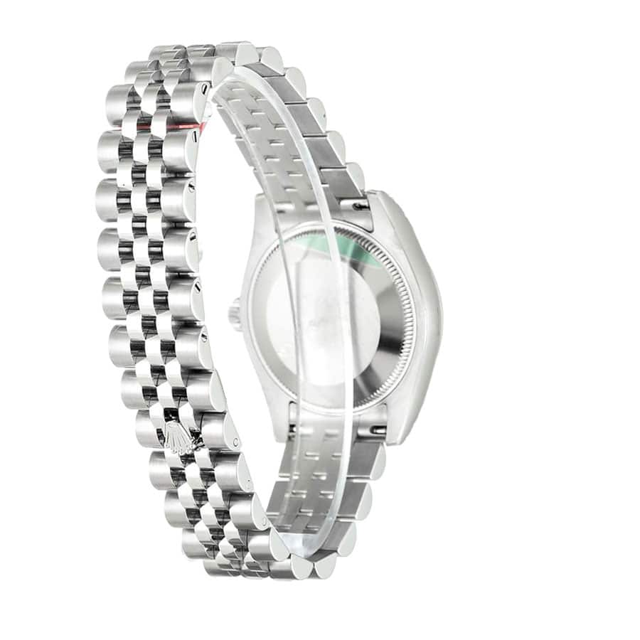 Rolex Datejust 279381RBR Jubilee Diamond Super Accurate Clone