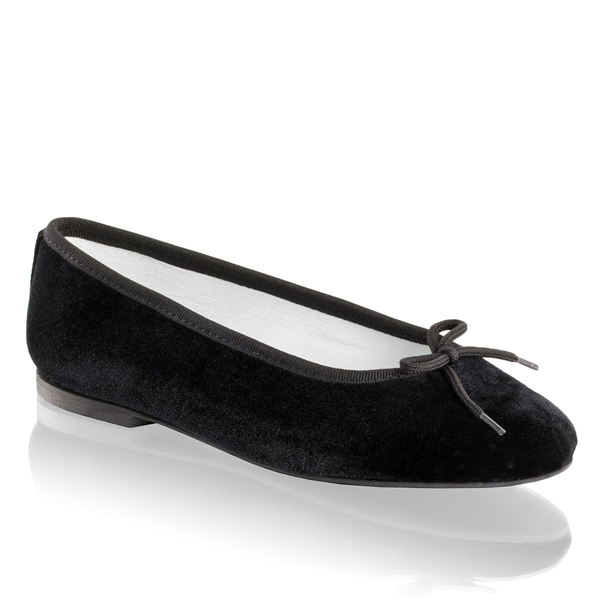 Russell & Bromley FULLRINA Ballerina Pump