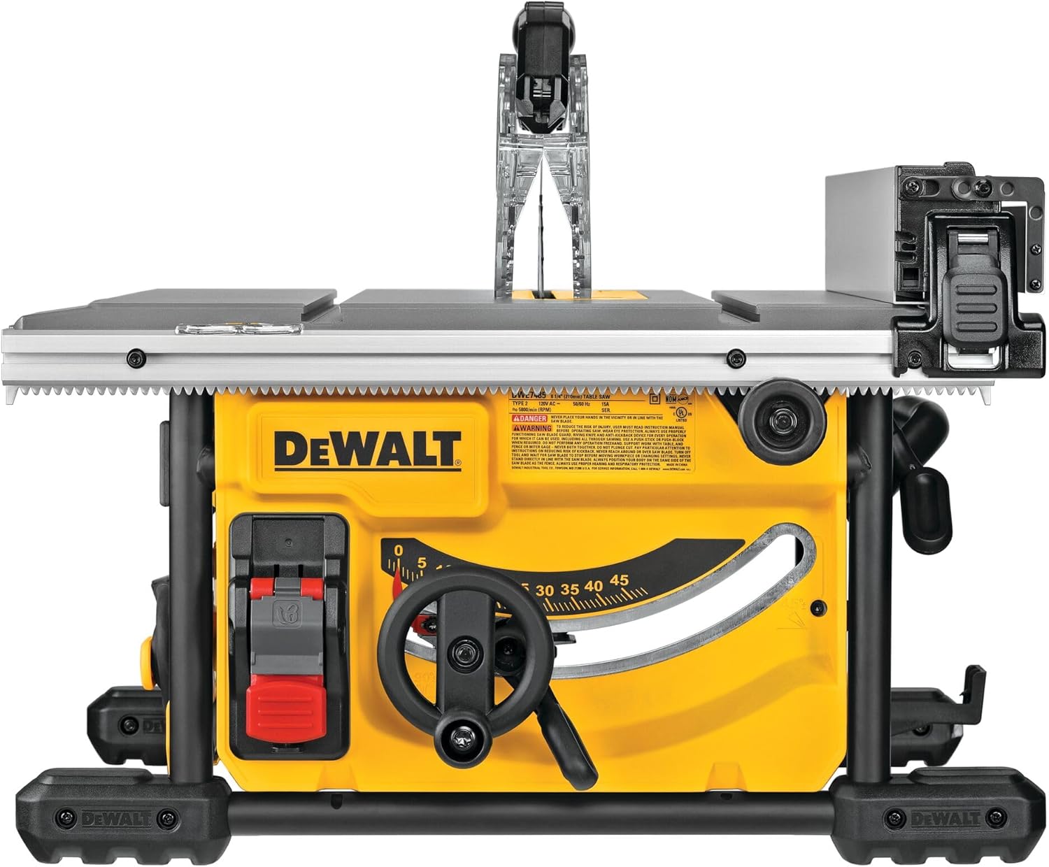 Table Saws