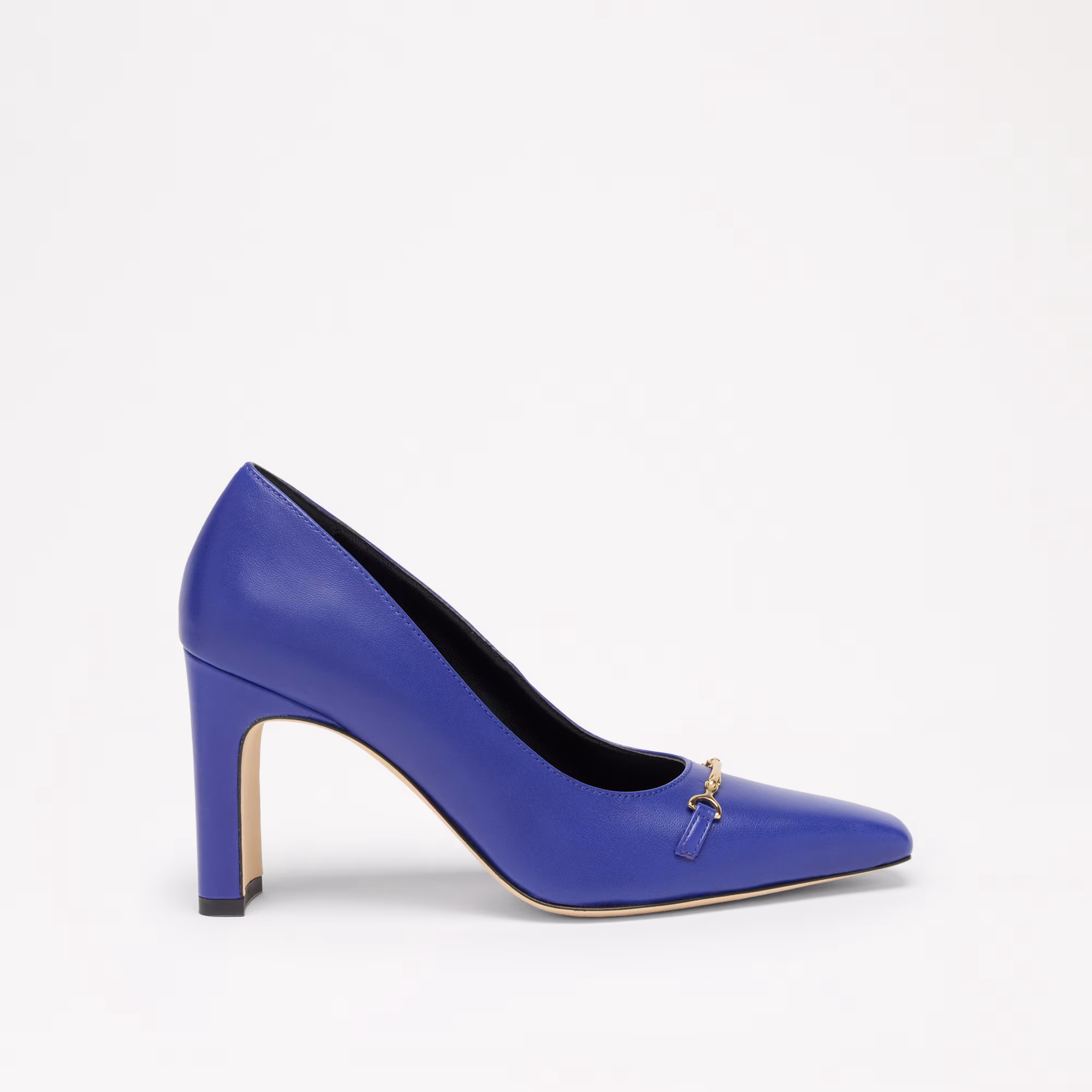 Marley Court<br>Heeled Snaffle Court