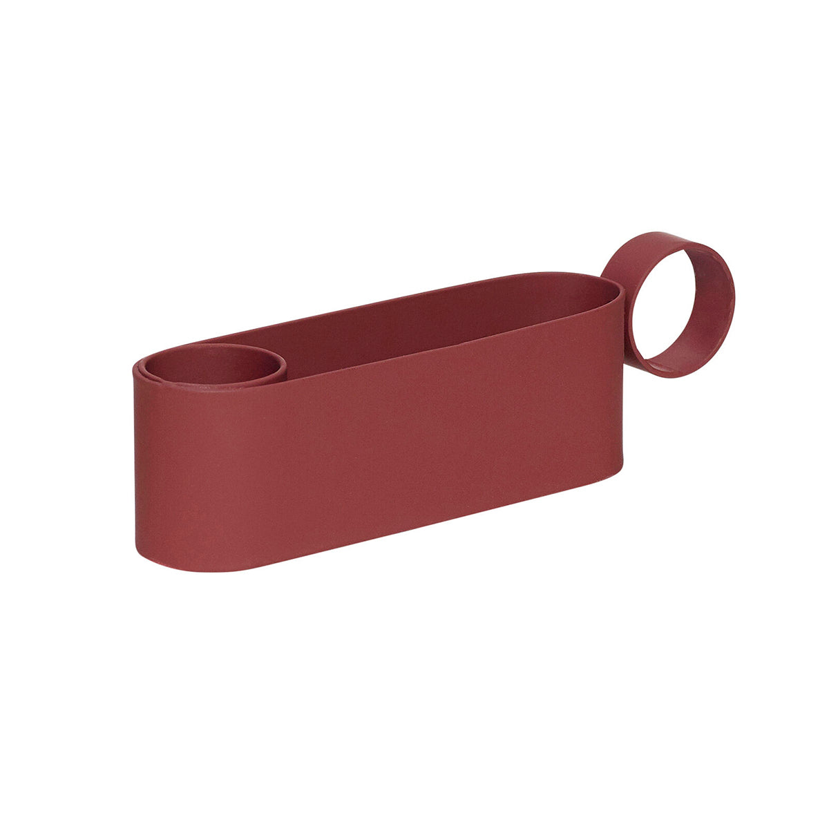 Hübsch kandelaar Emosh - ijzer - 13x3xh4cm