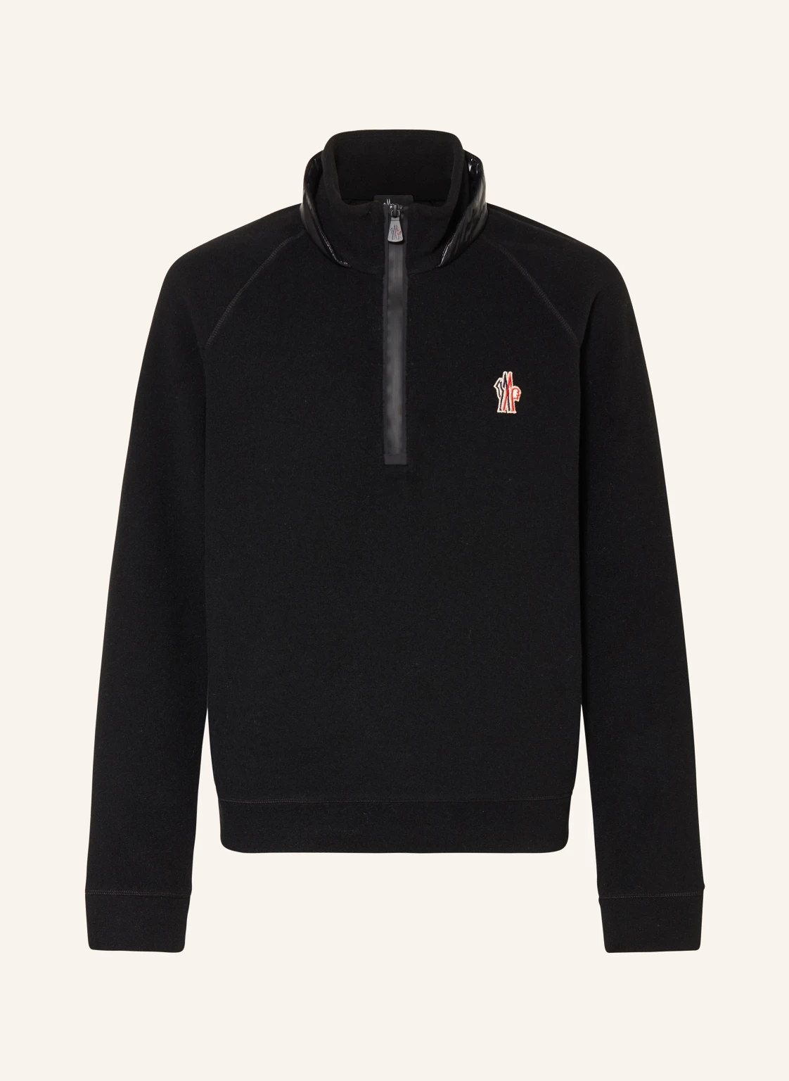 MONCLER enfant Fleece-Troyer
