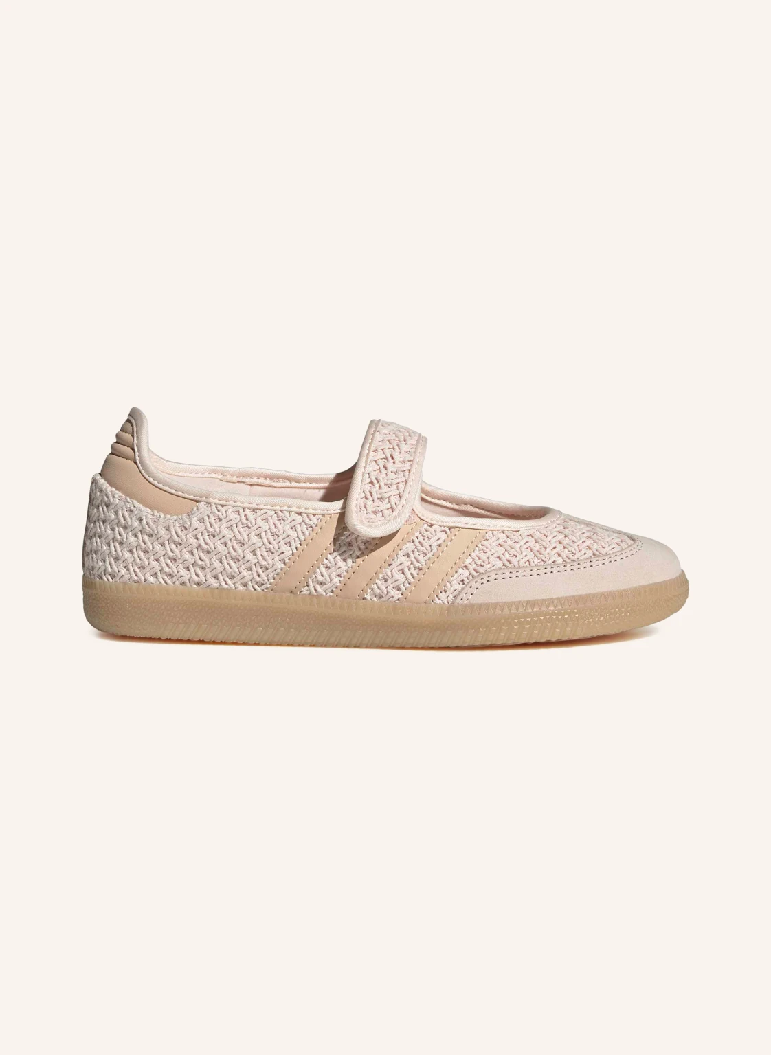 adidas Originals Mary-Jane-Ballerinas SAMBA JANE