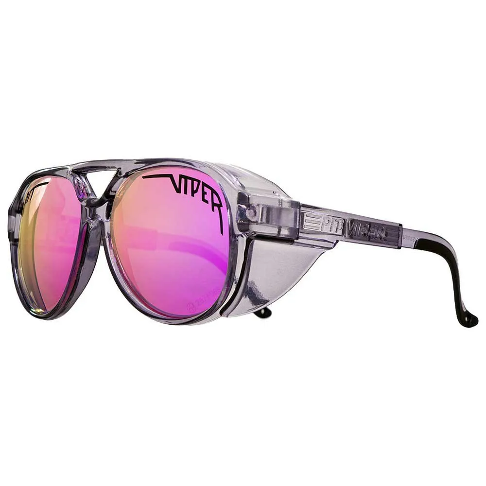 Pit Viper The Exciters Smoke Show polarized sunglasses