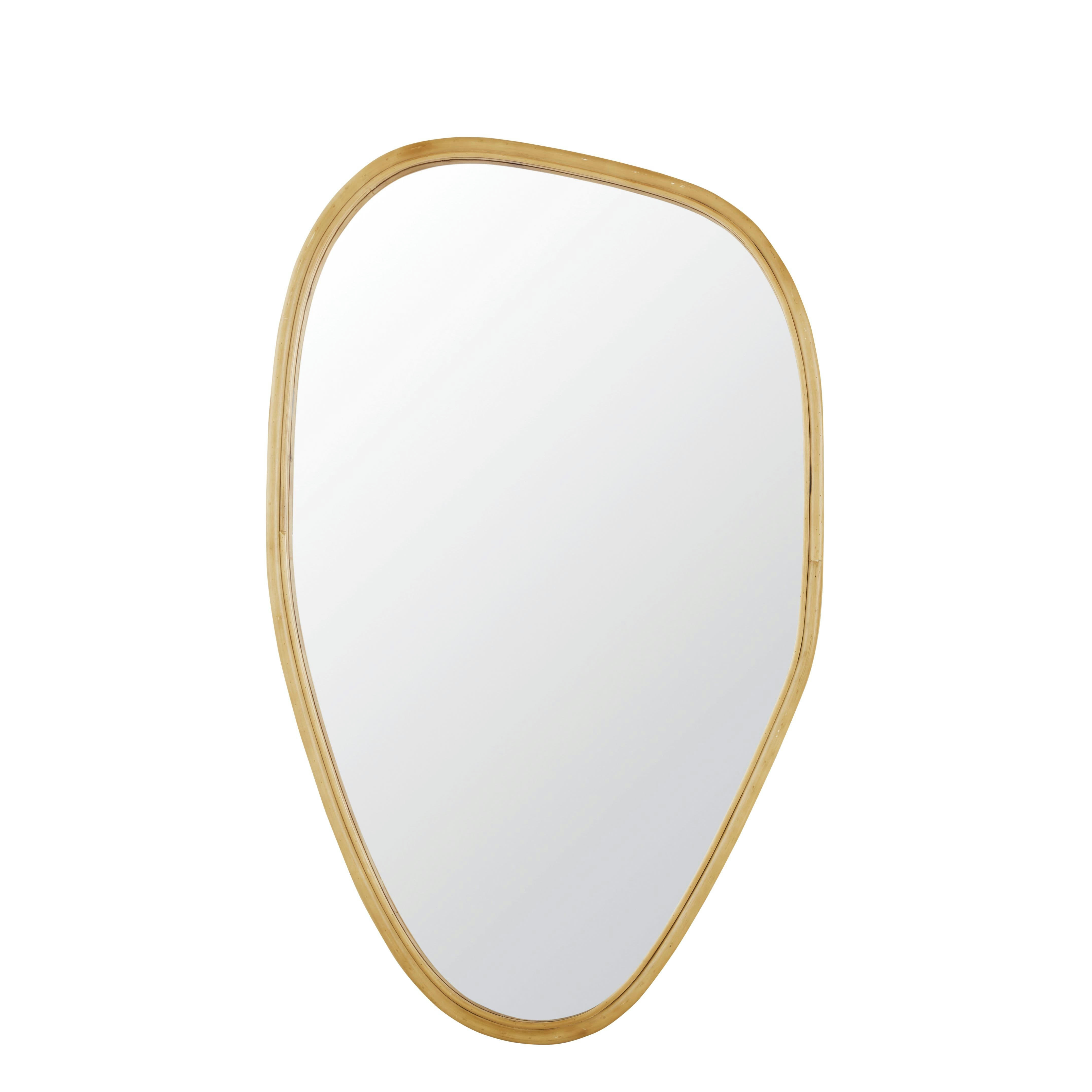 SOHANE - Miroir organique 71x120