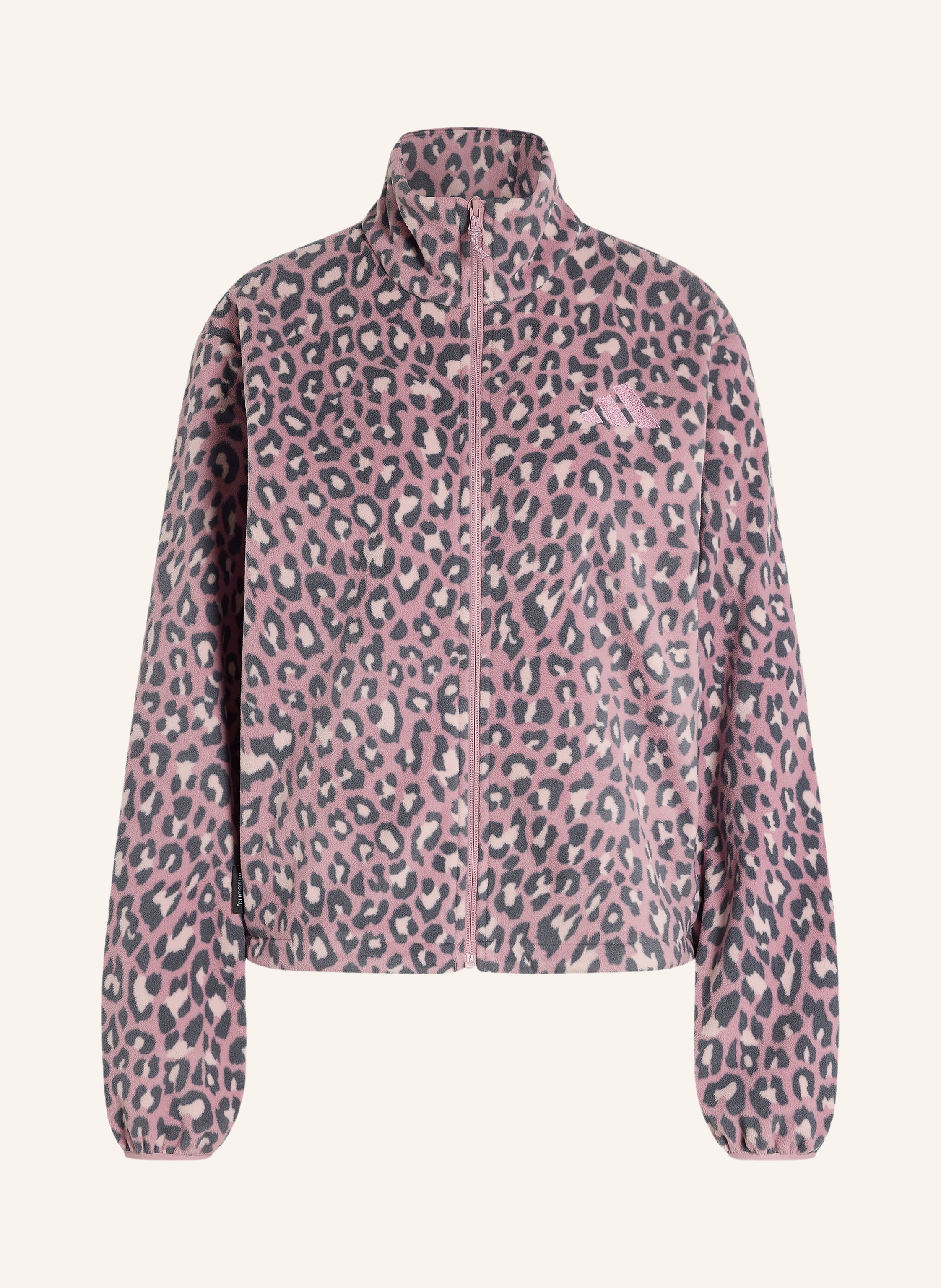 adidas TERREX Fleecejacke TERREX MULTI CLIMAWARM