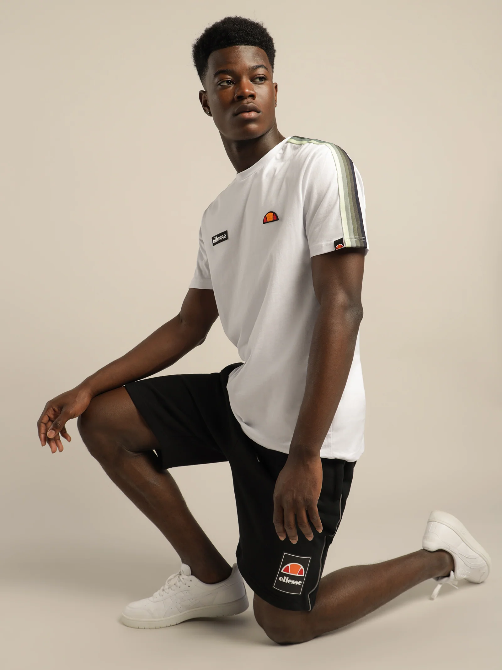 Ollino Shorts