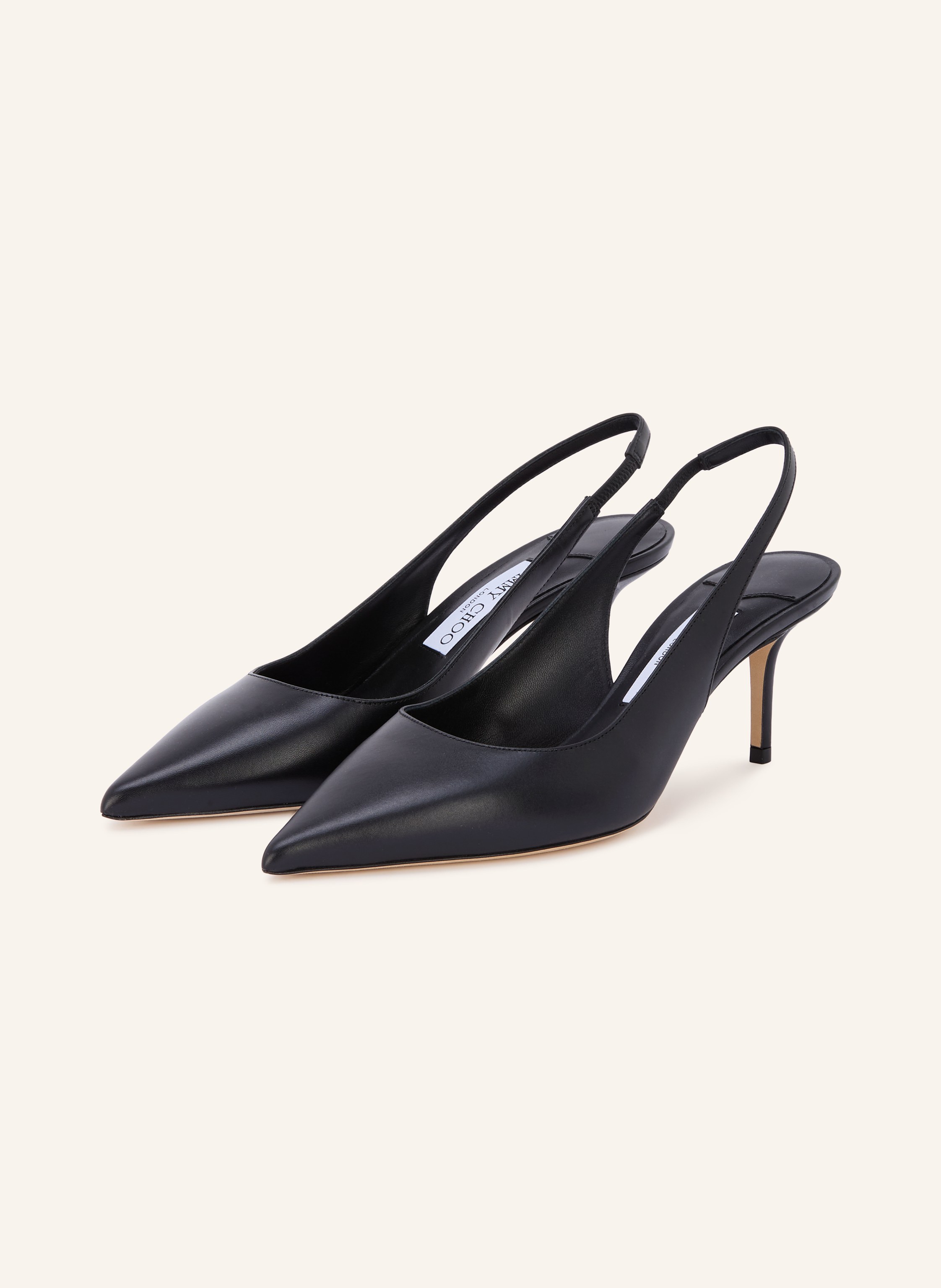 JIMMY CHOO Slingpumps LOVE 65