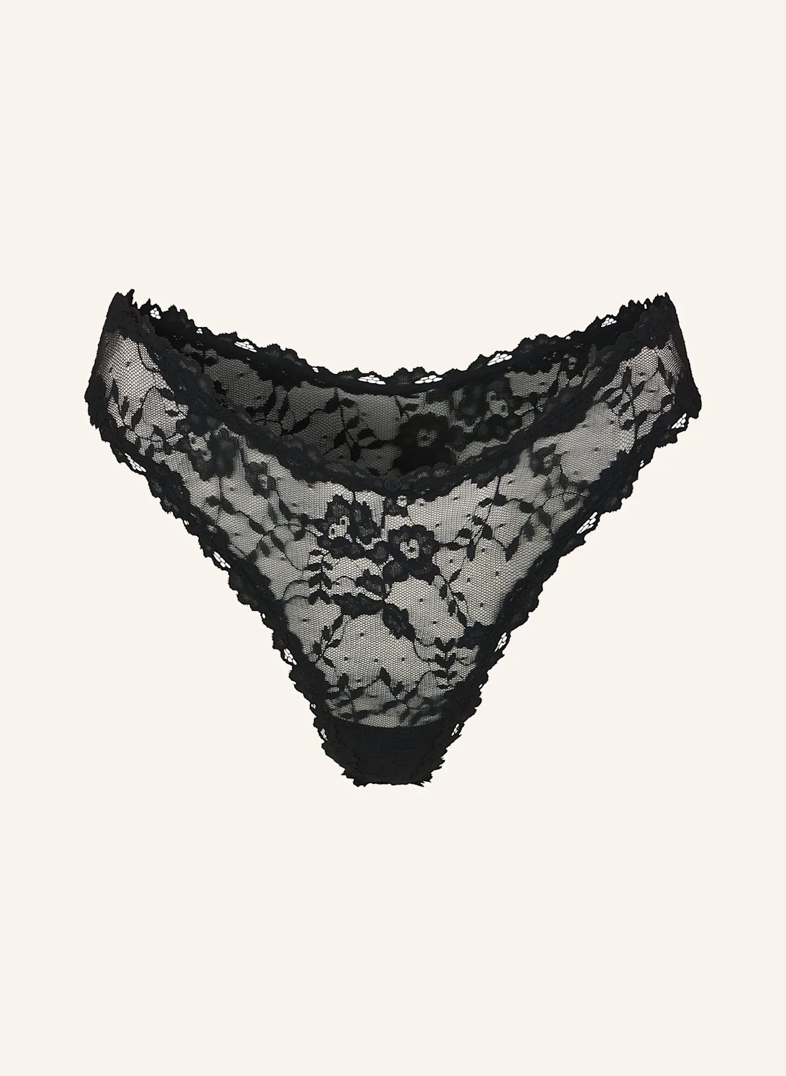 SKIMS String STRETCH LACE
