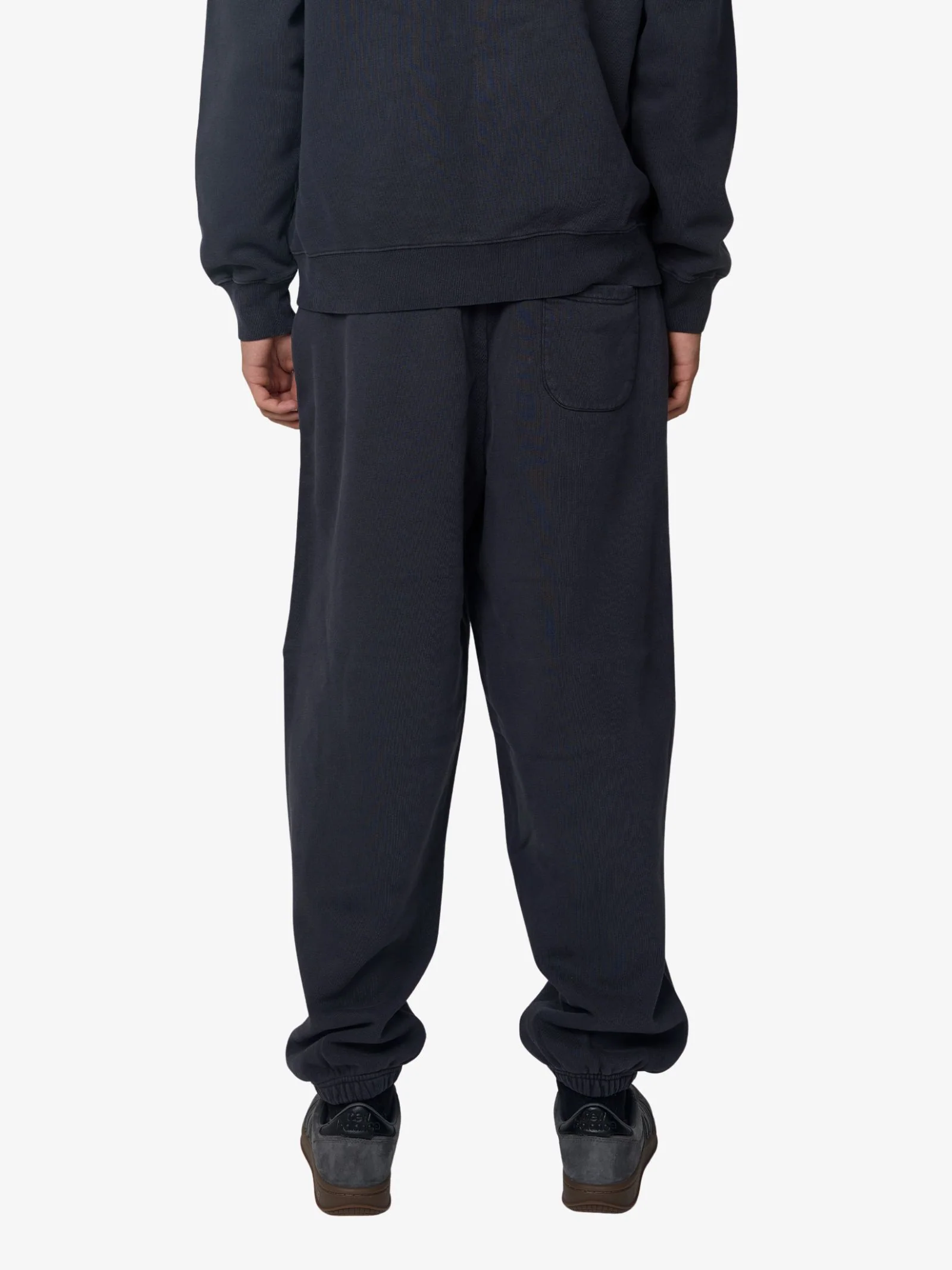 Shield Garment Dyed Track Pants