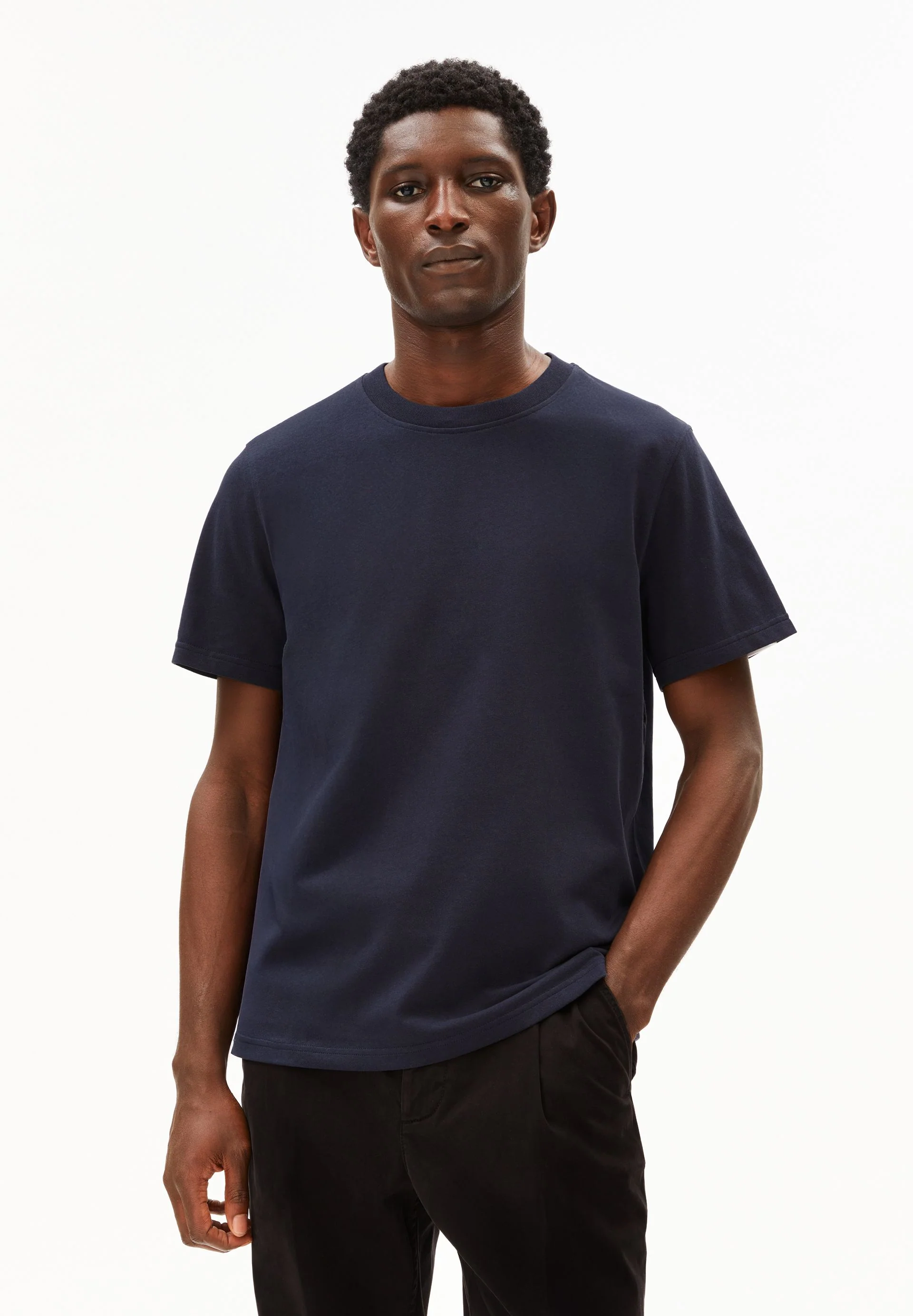 MAARKOS HEAVY WEIGHT T-SHIRT