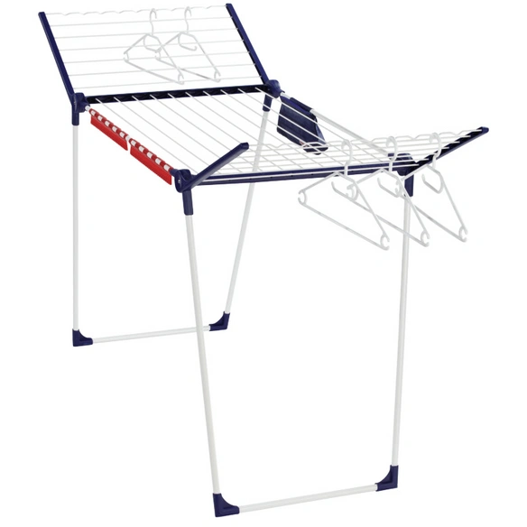Standtrockner »Pegasus 200 Solid Comfort«, Leinenlänge: 20 m