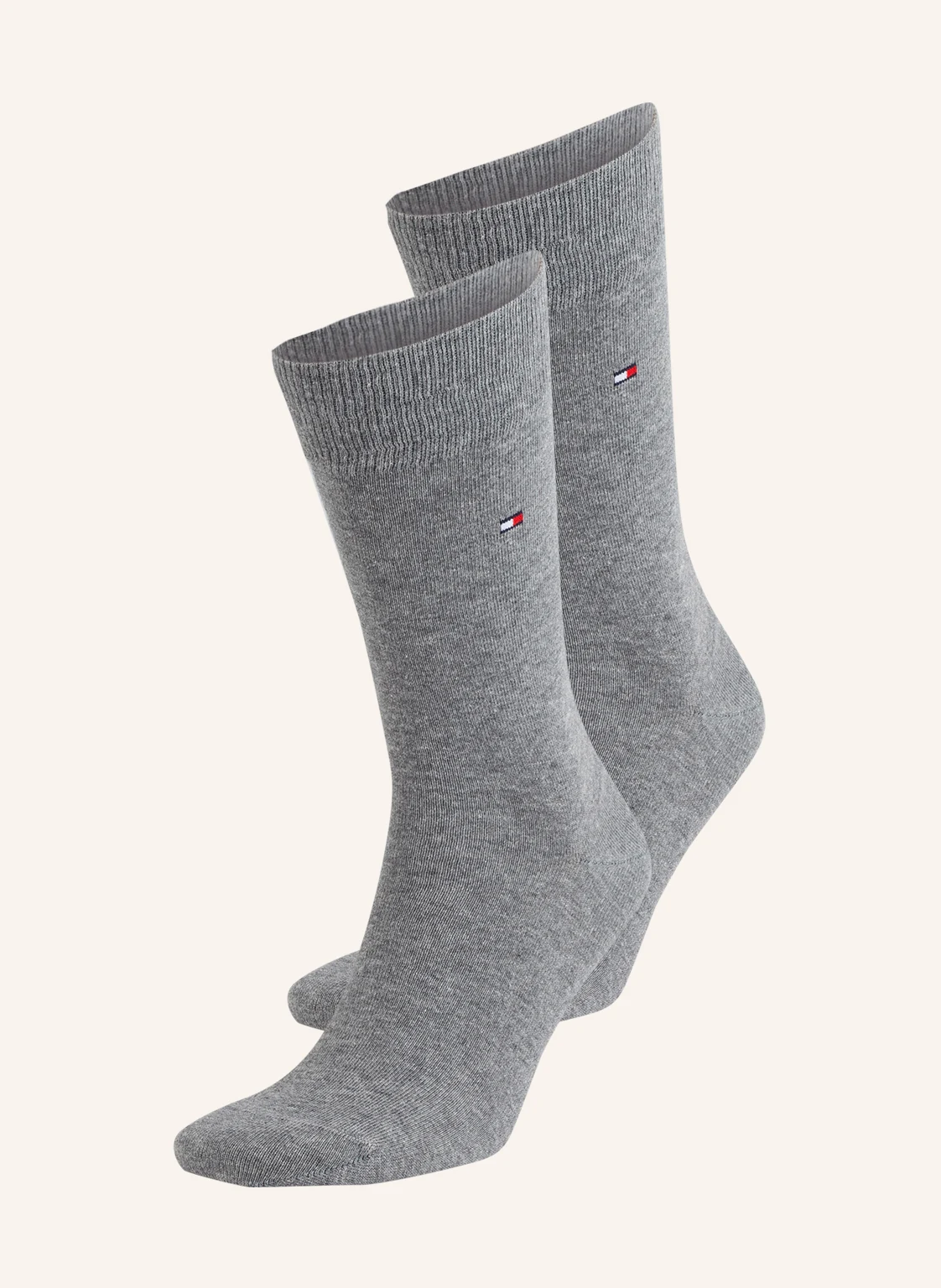TOMMY HILFIGER 2er-Pack Socken
