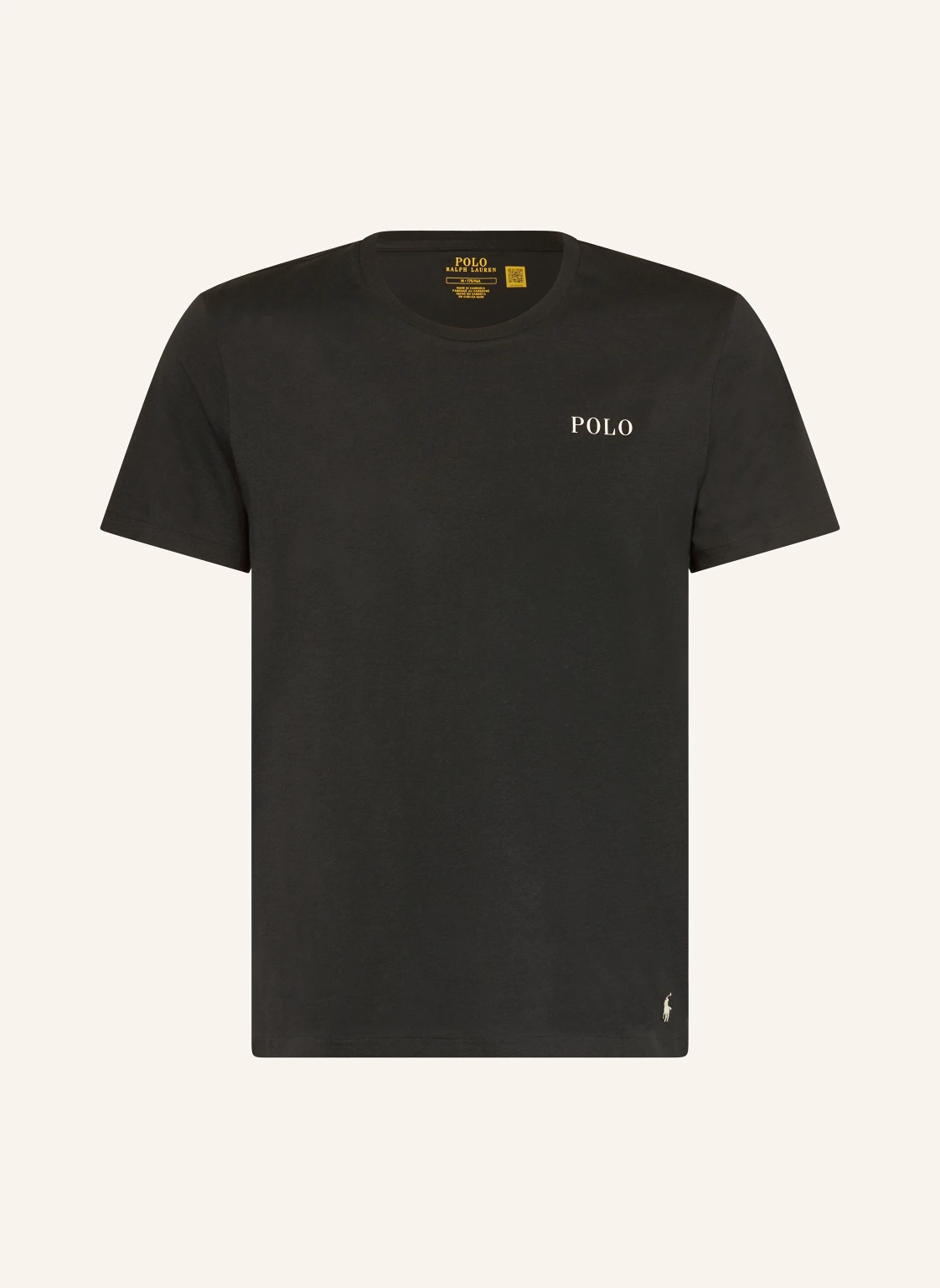 POLO RALPH LAUREN Lounge-Shirt