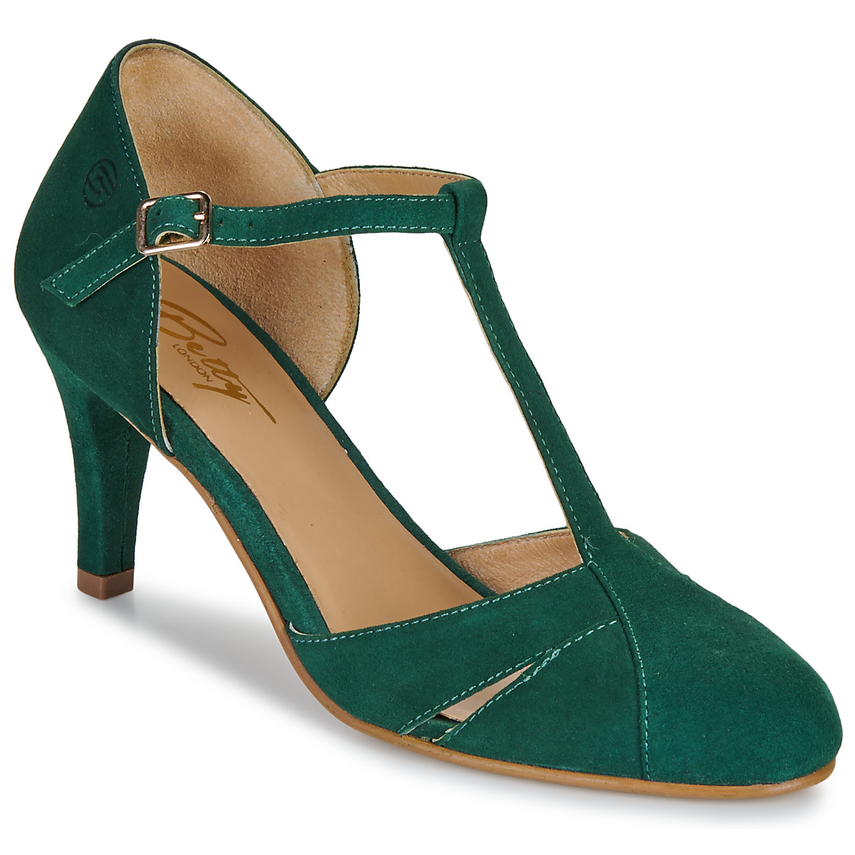 Betty London - MASETTE - Green