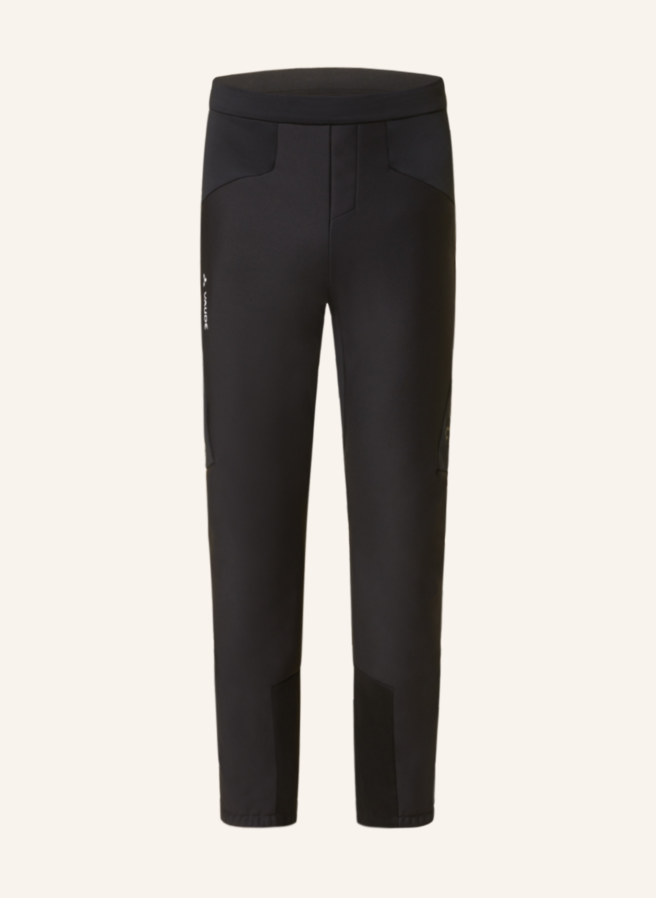 VAUDE Softshell-Hose LARICE