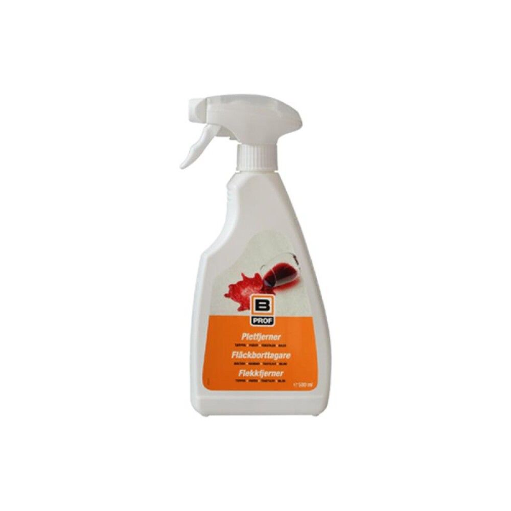 FLEKKFJERNER B-PROF 0,5L