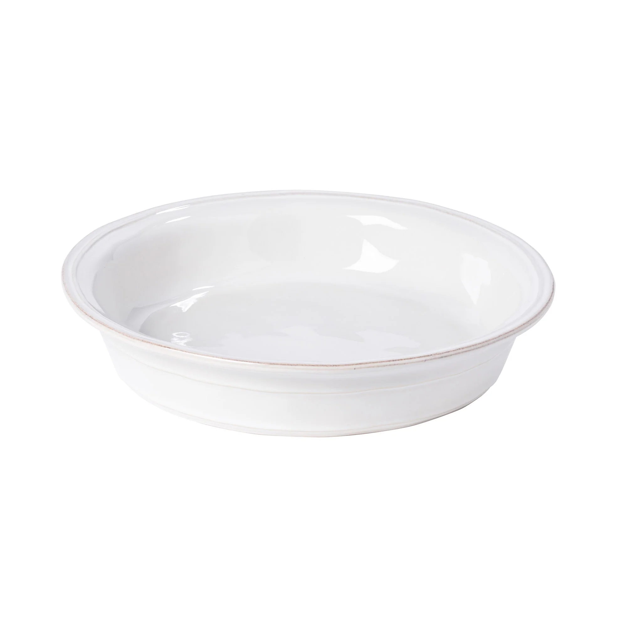 Pie Dish Fontana, Casafina by COSTA NOVA