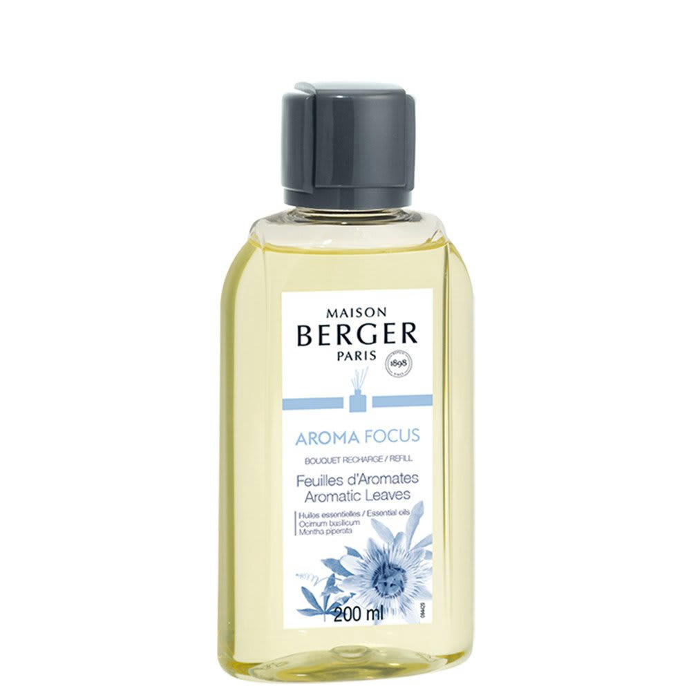 FOCUS - Recharge bouquet Aroma Focus 200ml