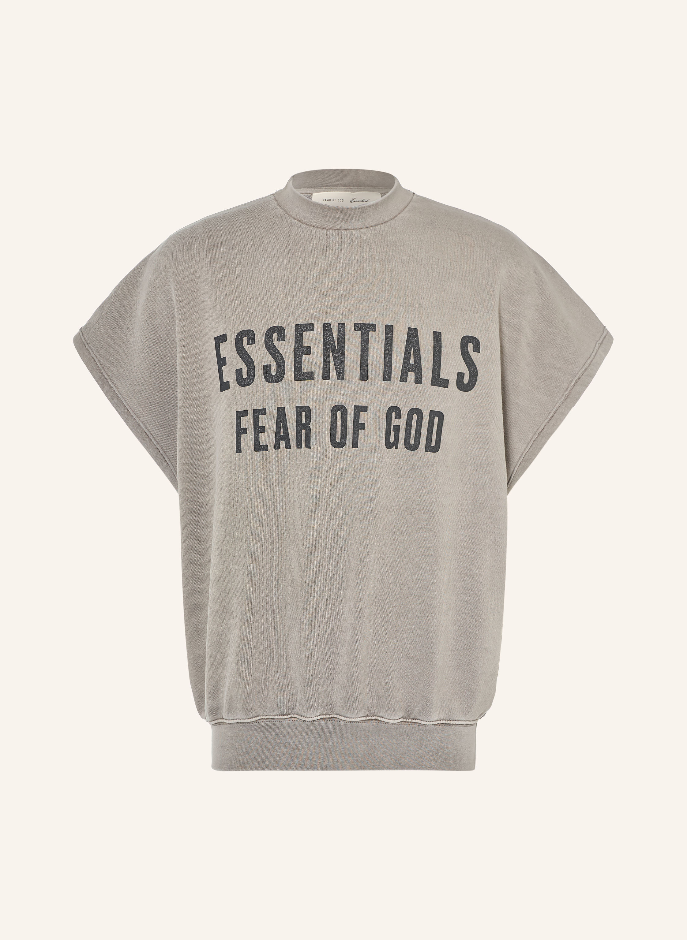 ESSENTIALS - FEAR OF GOD Sweatshirt