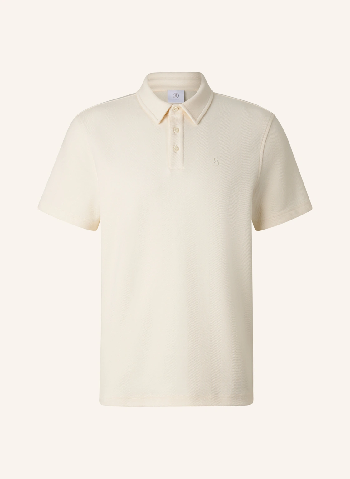 BOGNER Polo-Shirt Salvo