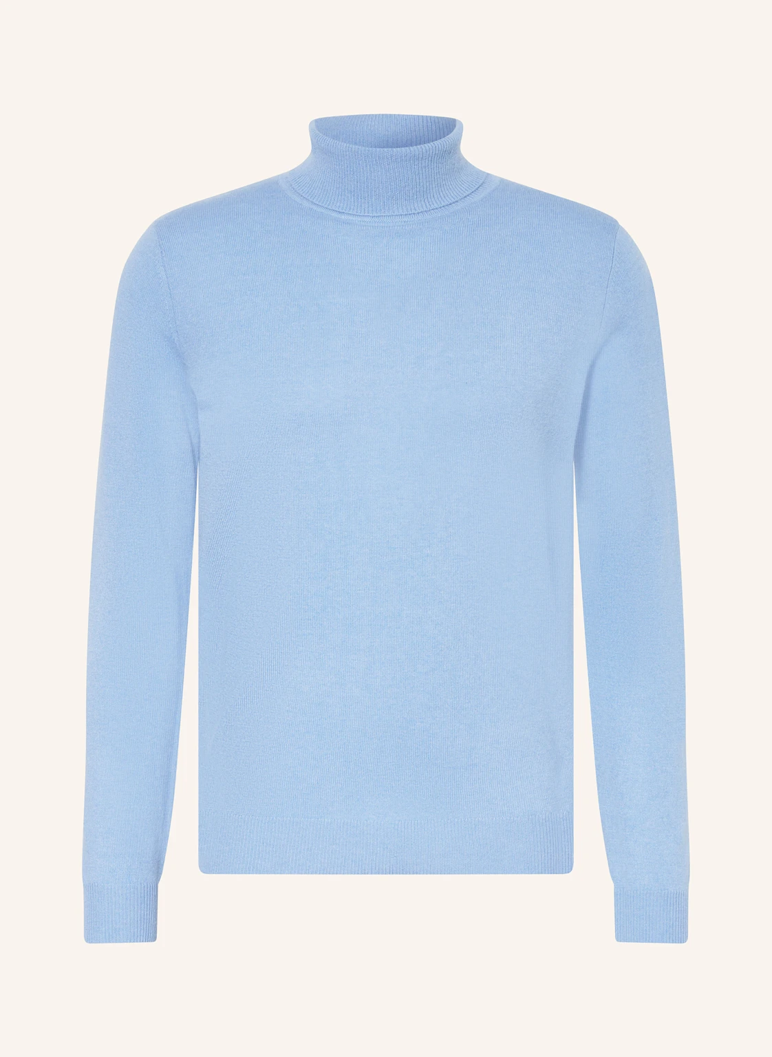 STROKESMAN'S Rollkragenpullover aus Cashmere